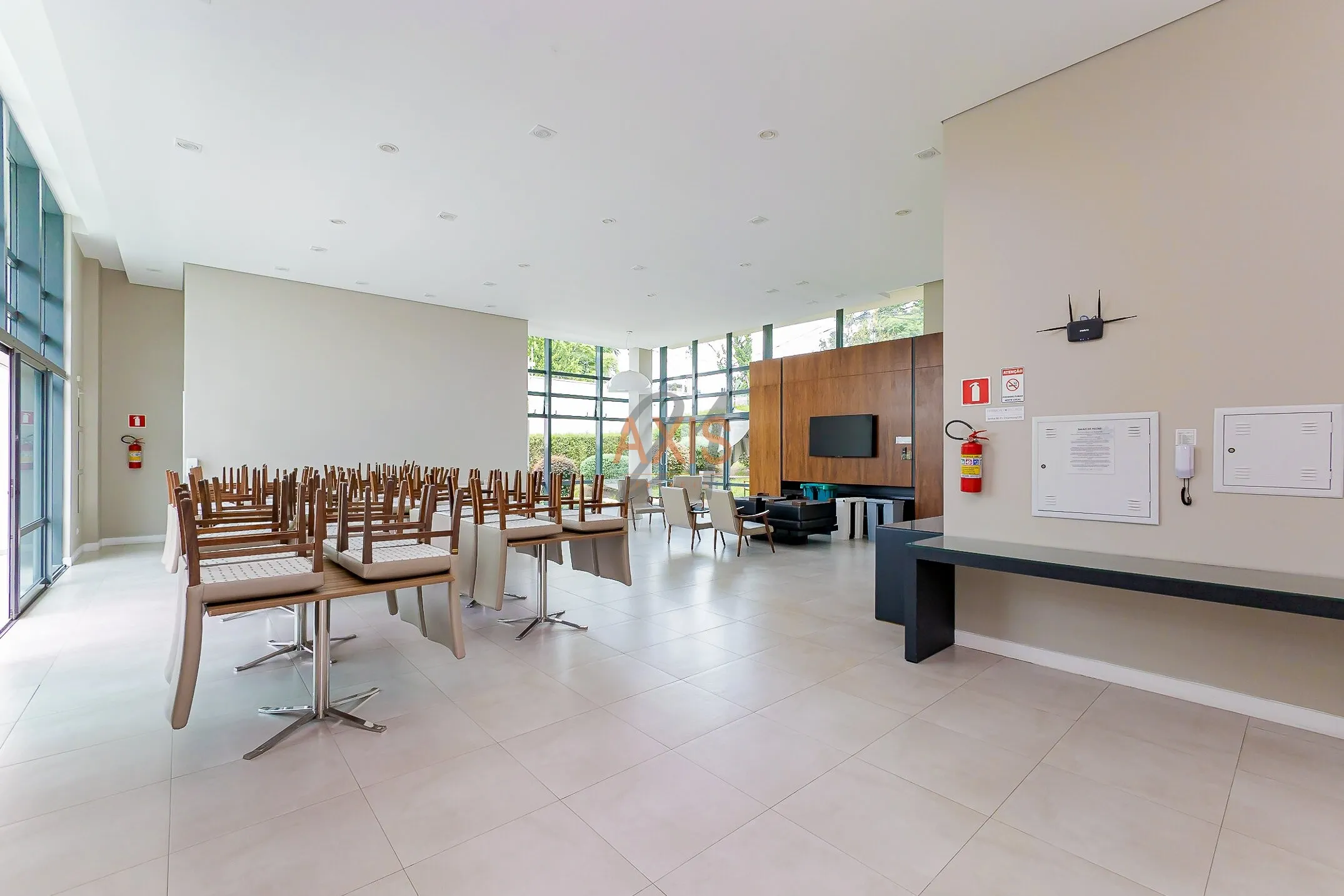 Casa de 4 Suítes à Venda no Harmony Village Condominium | São Braz Curitiba — foto 32