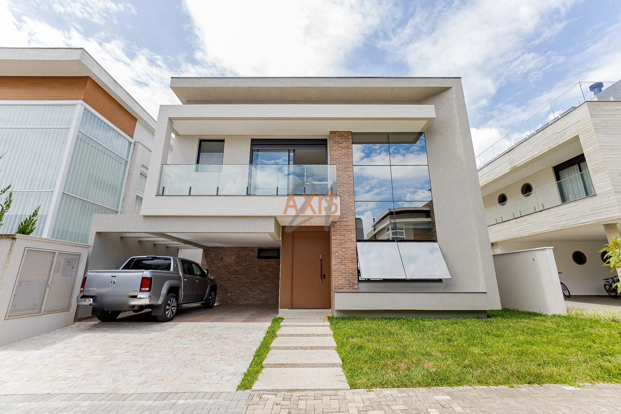 Casa de 4 Suítes à Venda no Harmony Village Condominium | São Braz Curitiba — foto 34