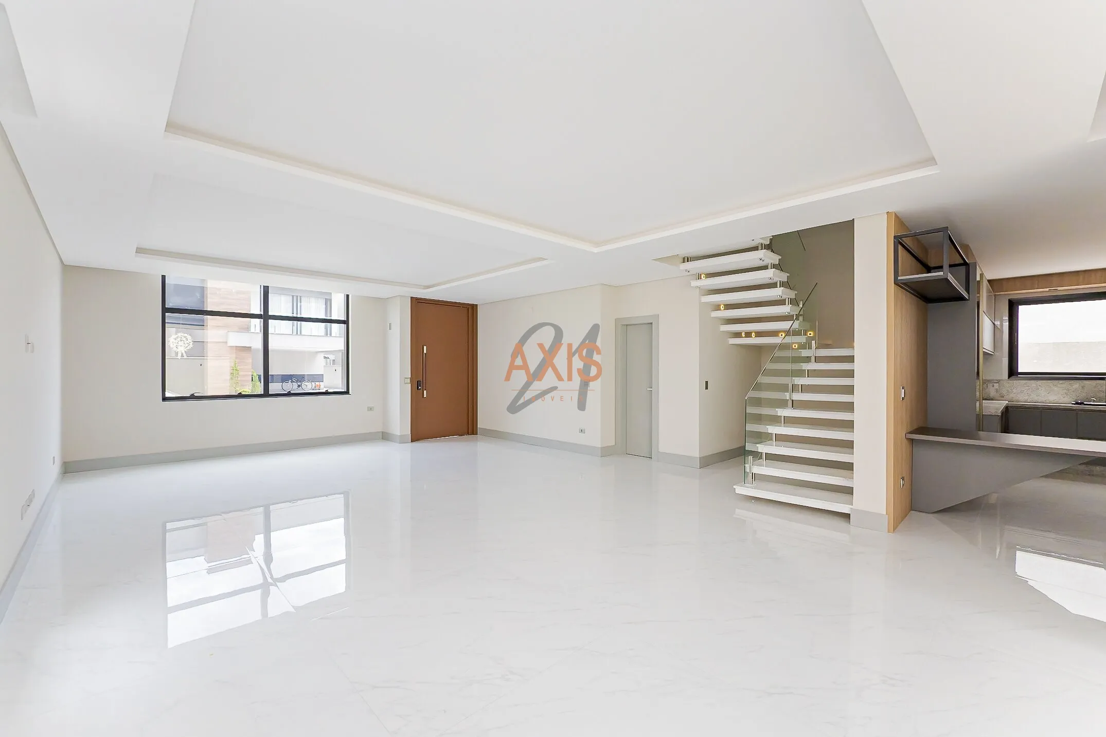 Casa de 4 Suítes à Venda no Harmony Village Condominium | São Braz Curitiba — foto 10