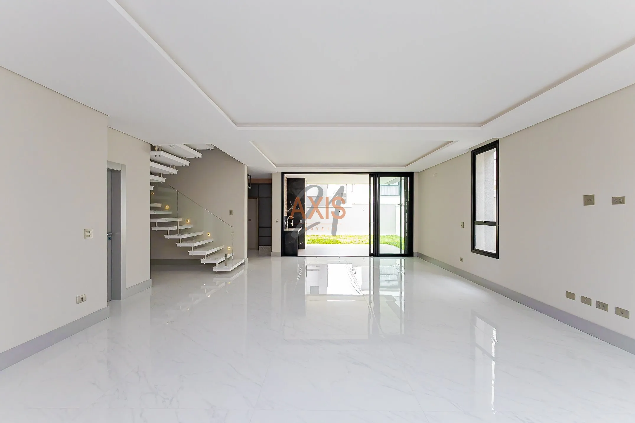 Casa de 4 Suítes à Venda no Harmony Village Condominium | São Braz Curitiba — foto 5