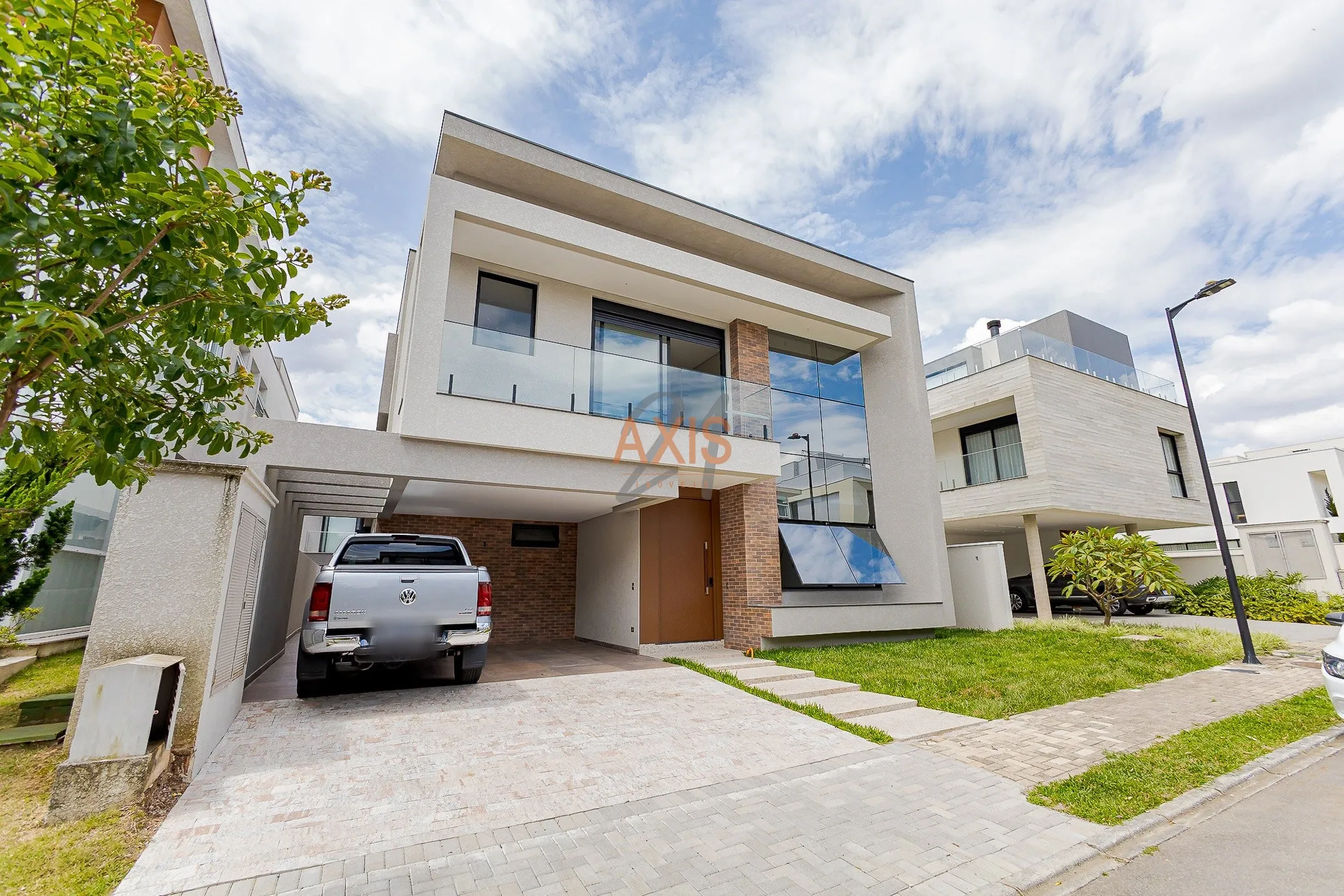 Casa de 4 Suítes à Venda no Harmony Village Condominium | São Braz Curitiba — foto 24