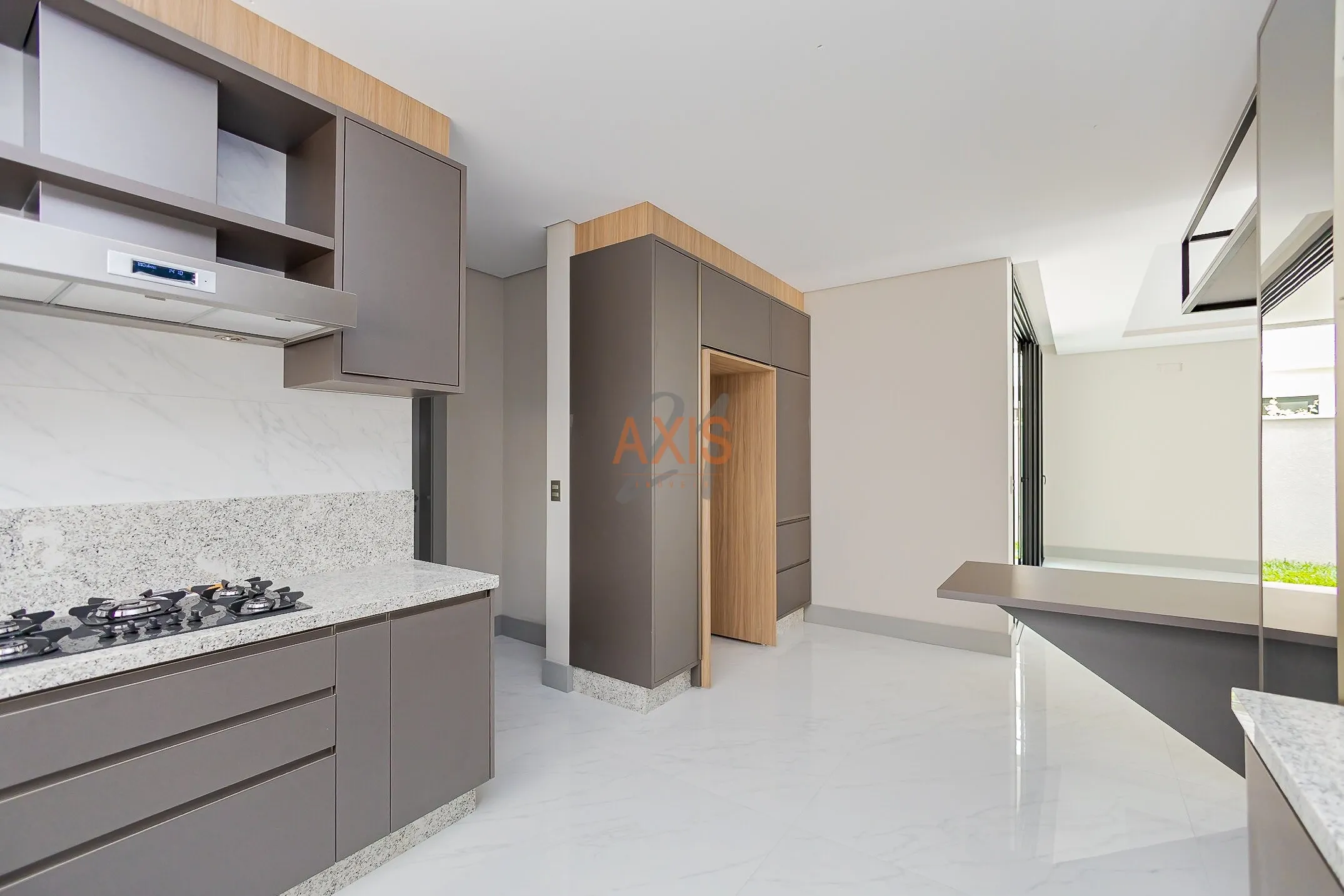 Casa de 4 Suítes à Venda no Harmony Village Condominium | São Braz Curitiba — foto 9