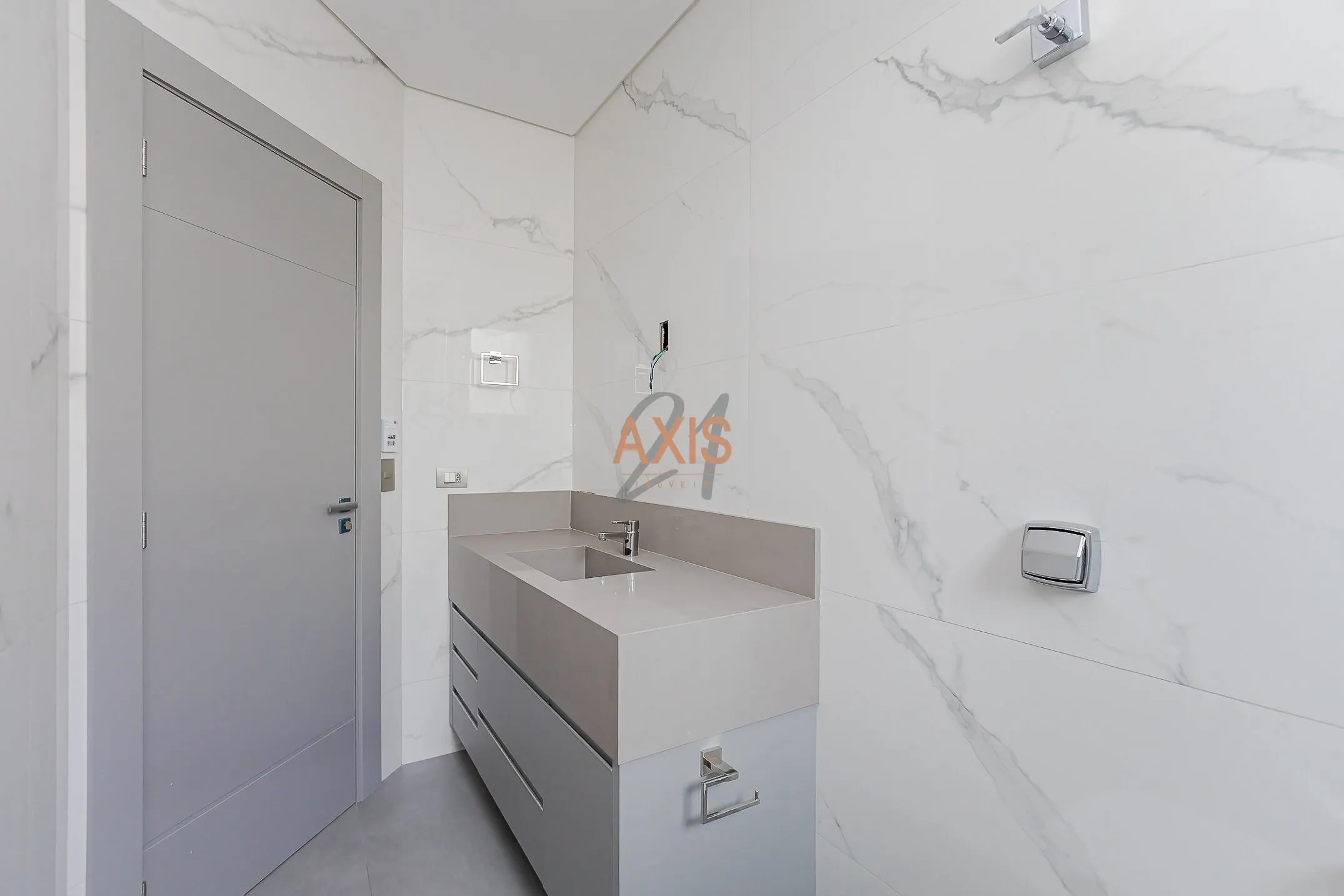 Casa de 4 Suítes à Venda no Harmony Village Condominium | São Braz Curitiba — foto 23