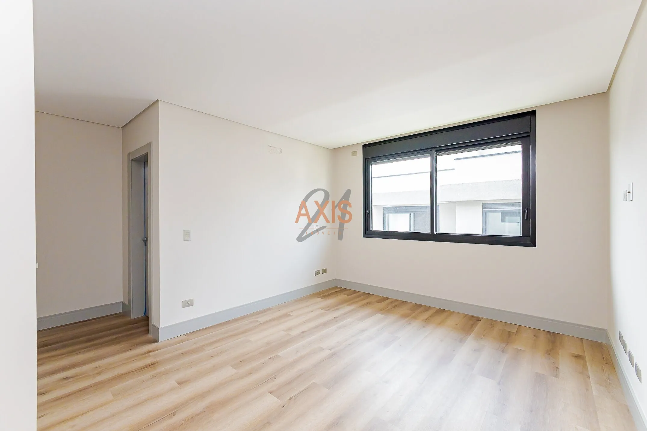 Casa de 4 Suítes à Venda no Harmony Village Condominium | São Braz Curitiba — foto 20