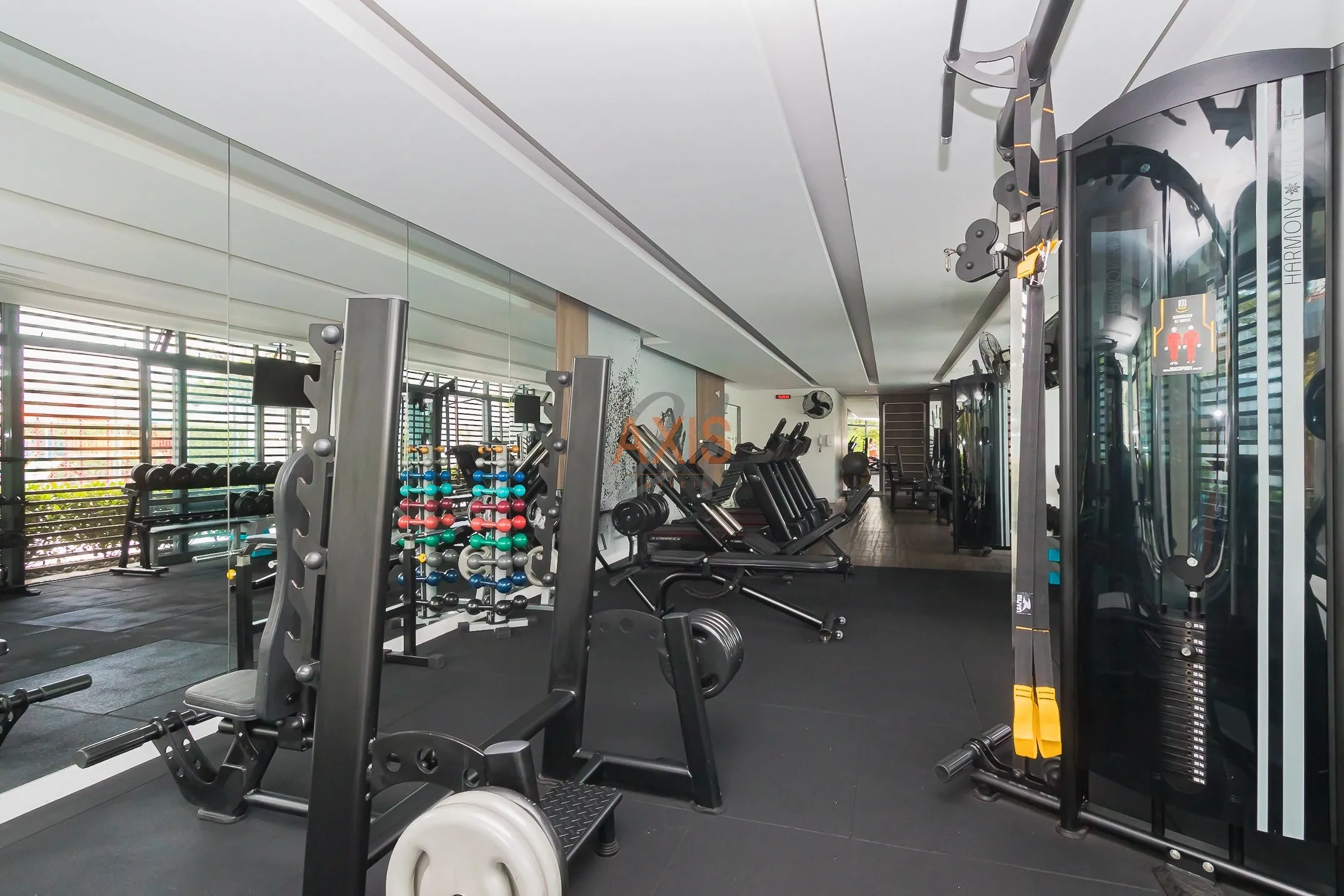 Casa de 4 Suítes à Venda no Harmony Village Condominium | São Braz Curitiba — foto 28