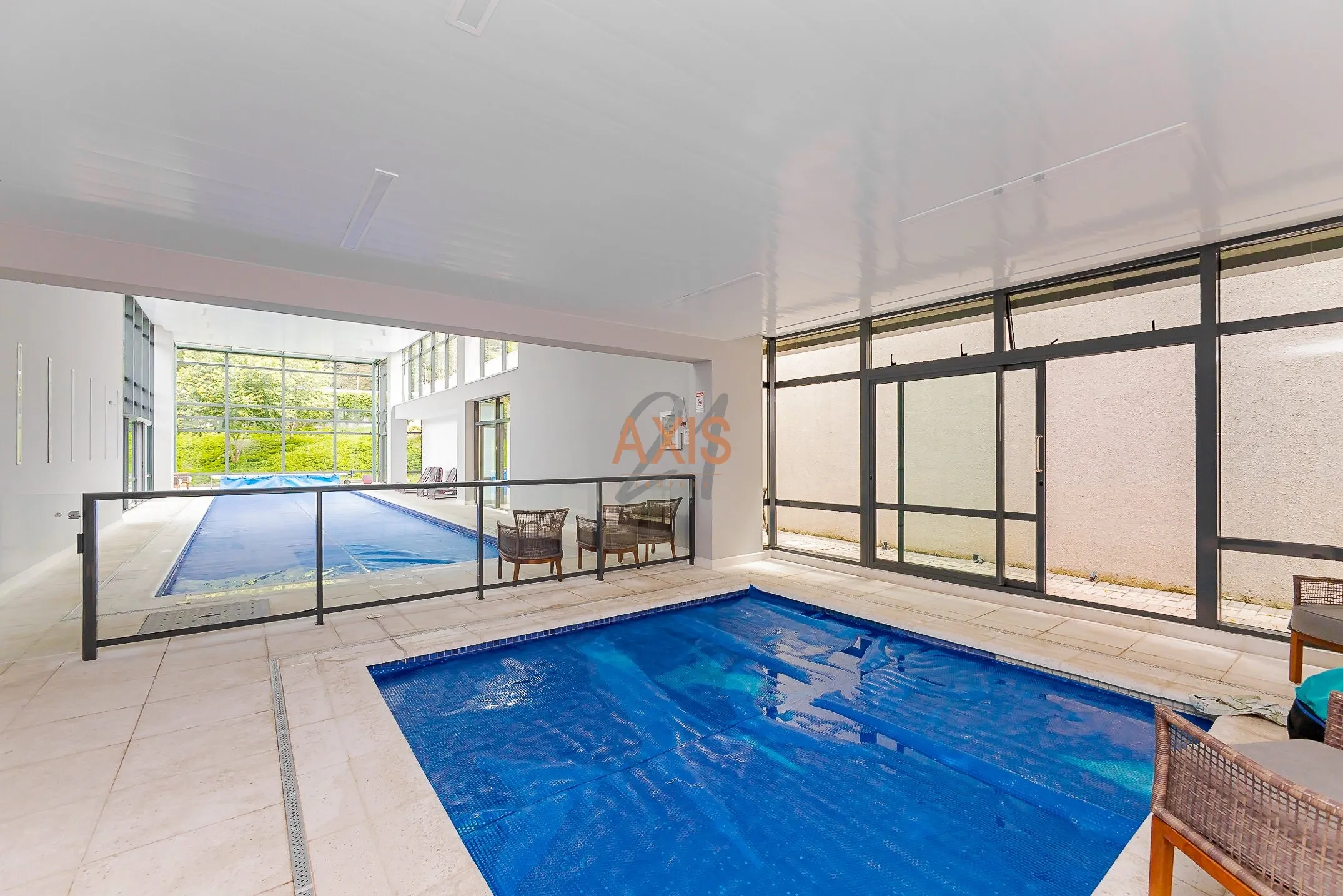 Casa de 4 Suítes à Venda no Harmony Village Condominium | São Braz Curitiba — foto 29