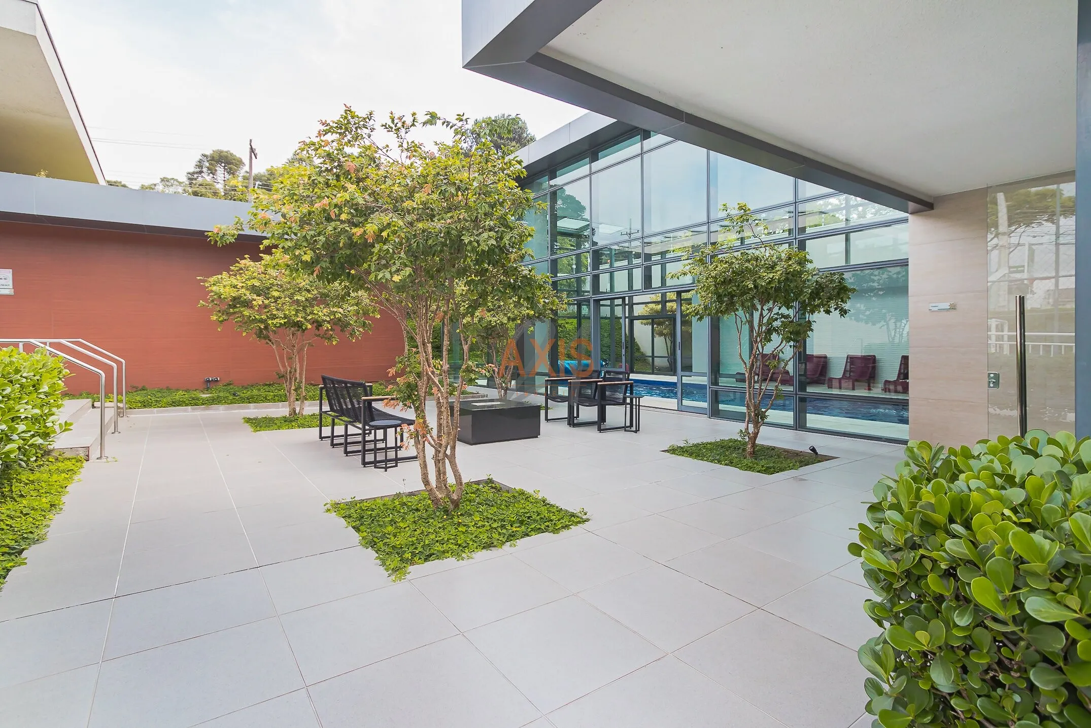 Casa de 4 Suítes à Venda no Harmony Village Condominium | São Braz Curitiba — foto 25