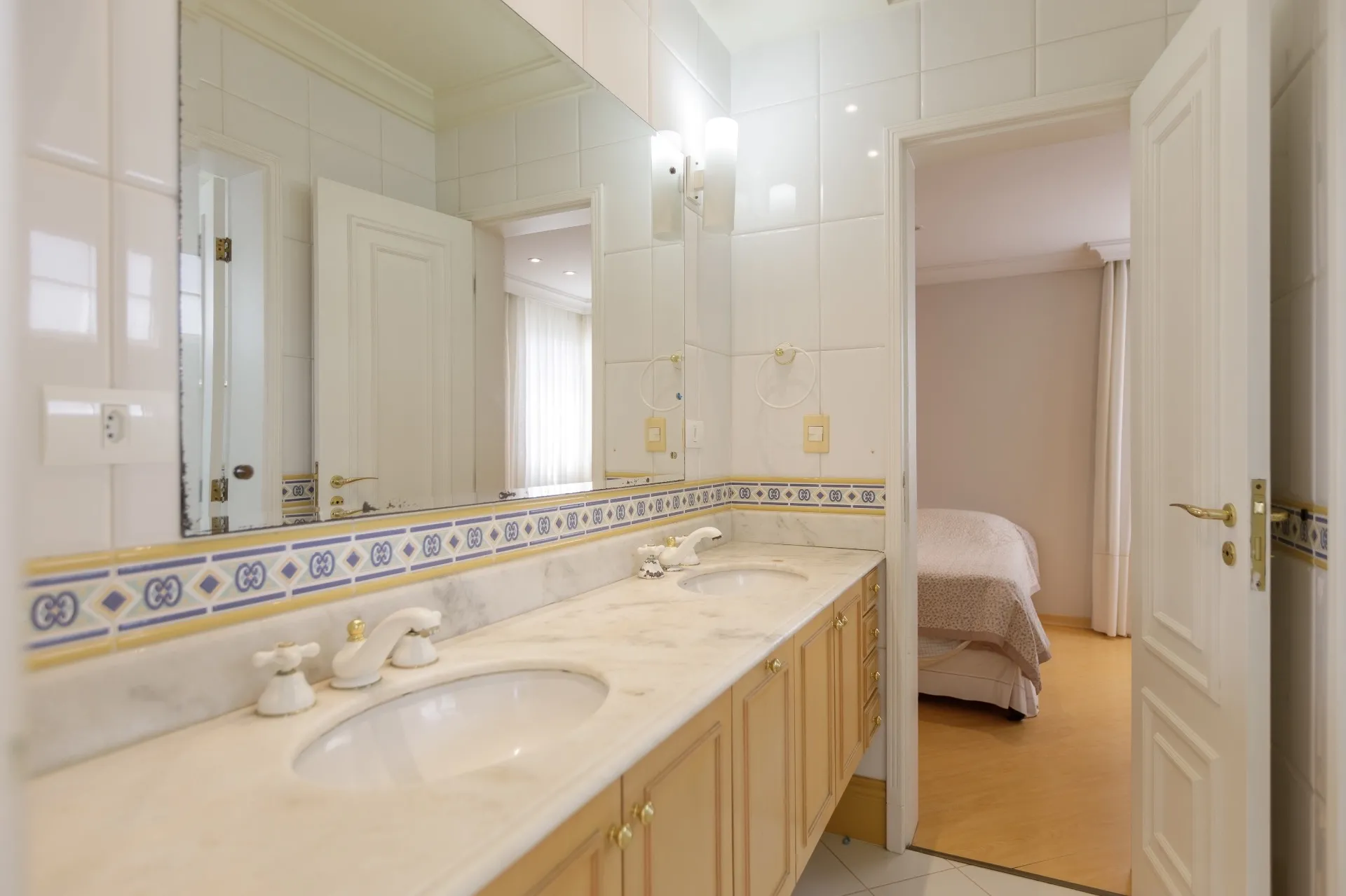 Casa de 4 quartos à Venda no Condomínio Bella Vista | Ecoville Curitiba — foto 18