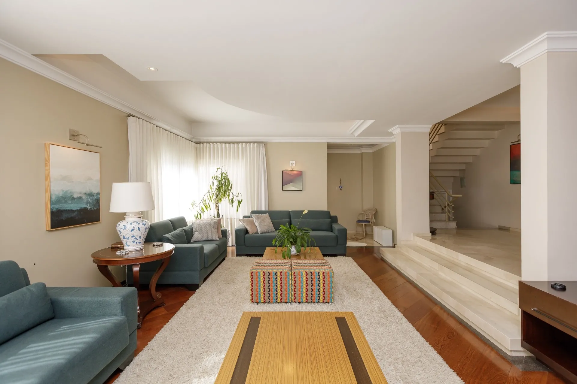 Casa de 4 quartos à Venda no Condomínio Bella Vista | Ecoville Curitiba — foto 3
