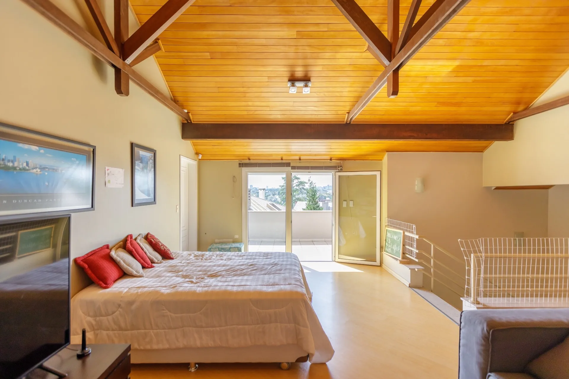 Casa de 4 quartos à Venda no Condomínio Bella Vista | Ecoville Curitiba — foto 28