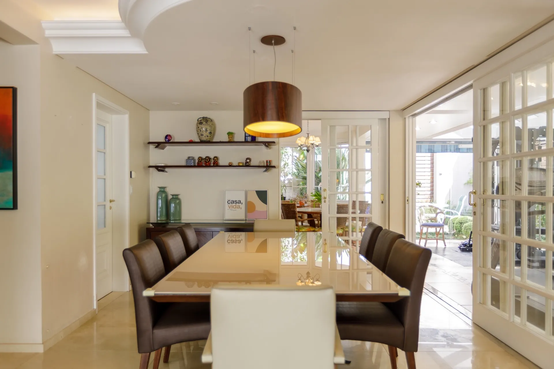 Casa de 4 quartos à Venda no Condomínio Bella Vista | Ecoville Curitiba — foto 6