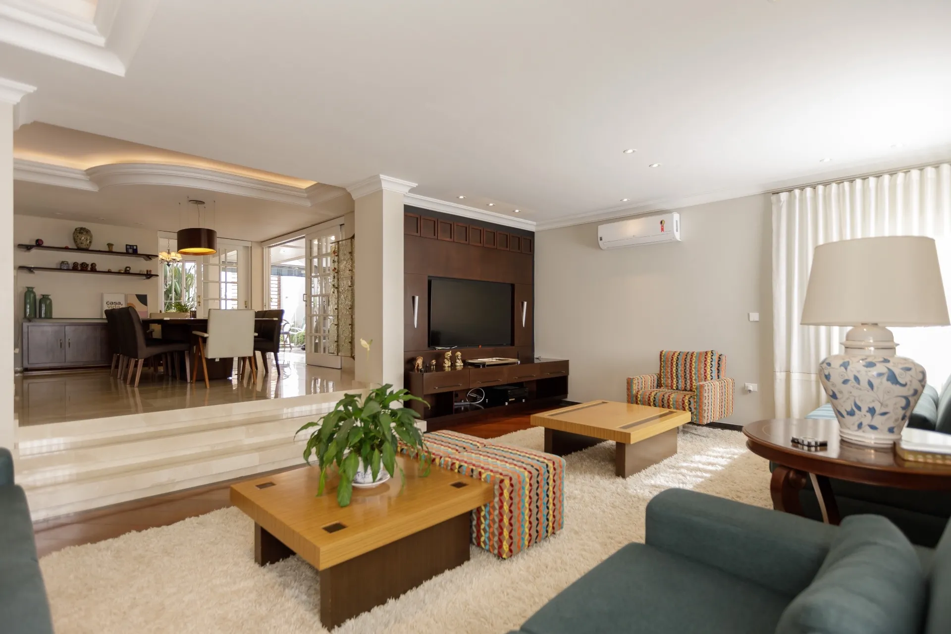 Casa de 4 quartos à Venda no Condomínio Bella Vista | Ecoville Curitiba — foto 4