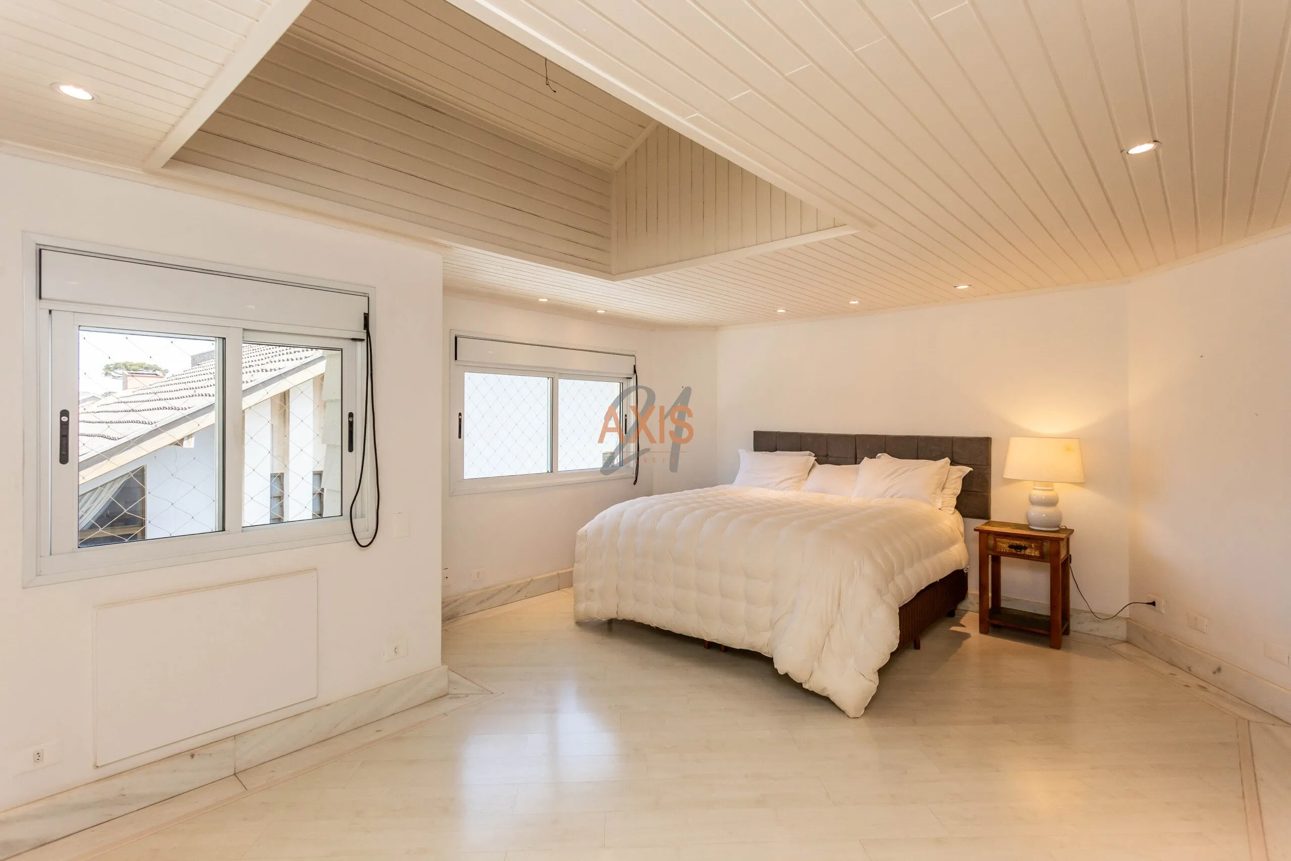 Casa de 4 Suites à Venda no Condomínio Montmartre |  Santa Felicidade  Curitiba — foto 21