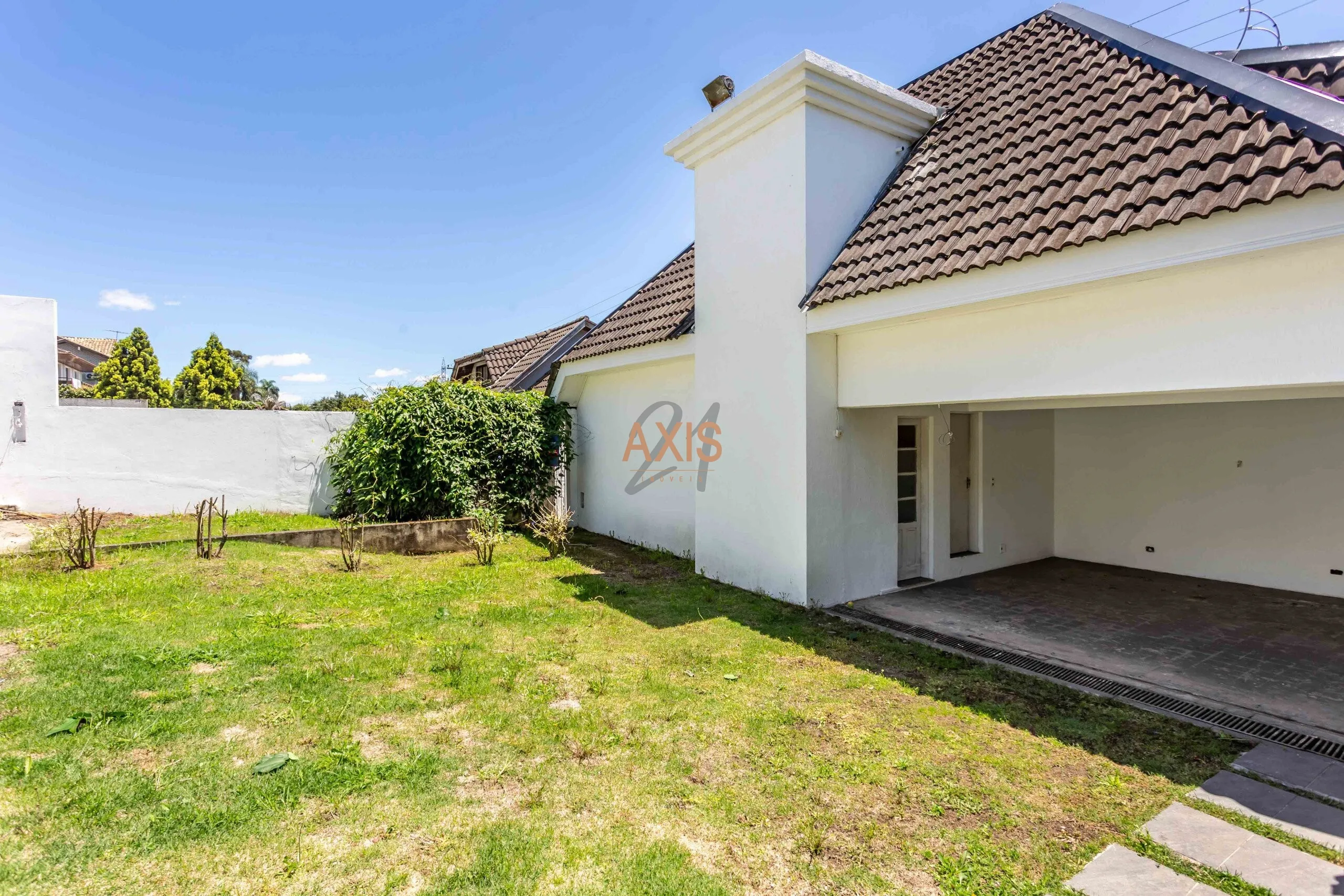 Casa de 4 Suites à Venda no Condomínio Montmartre |  Santa Felicidade  Curitiba — foto 33