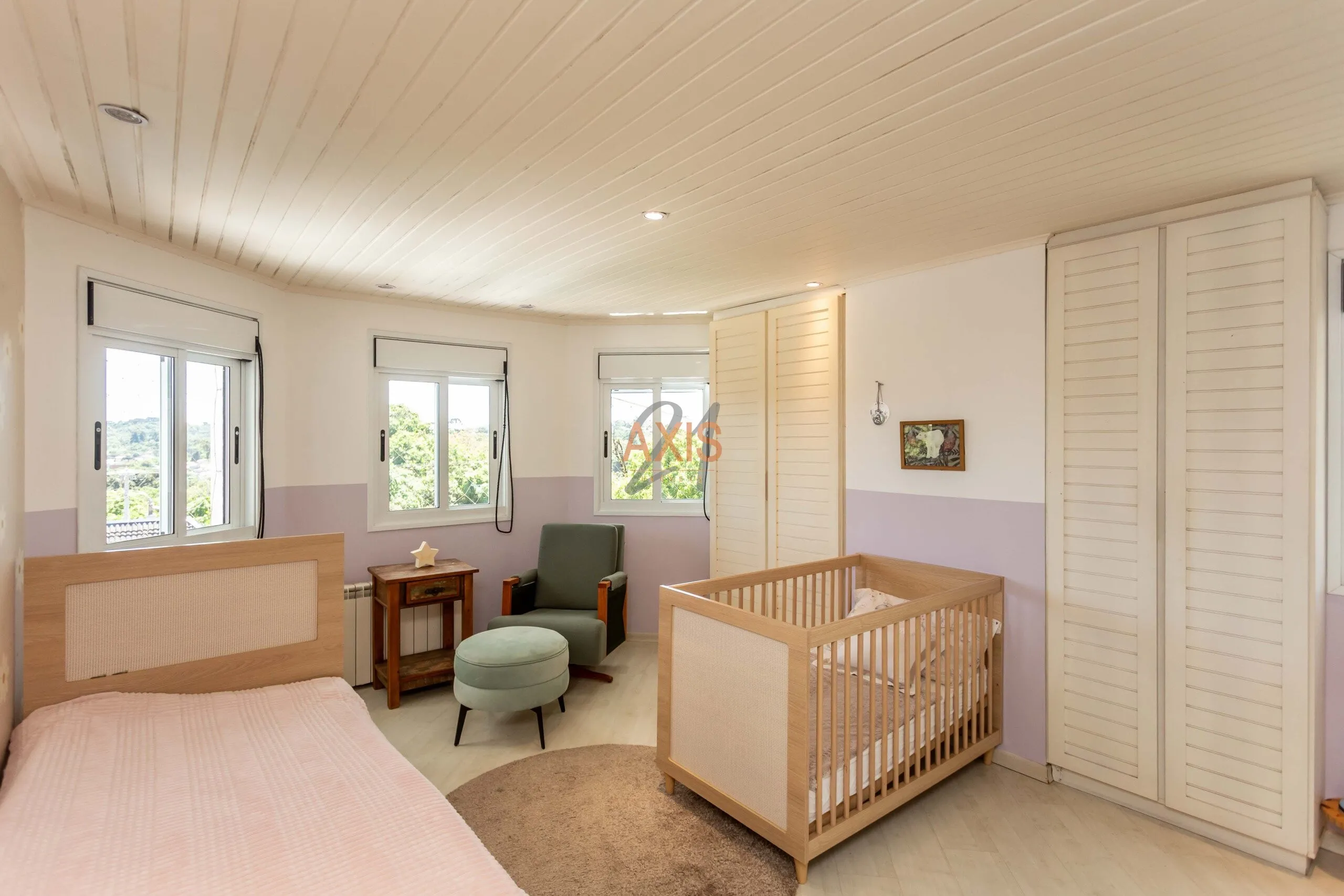 Casa de 4 Suites à Venda no Condomínio Montmartre |  Santa Felicidade  Curitiba — foto 25