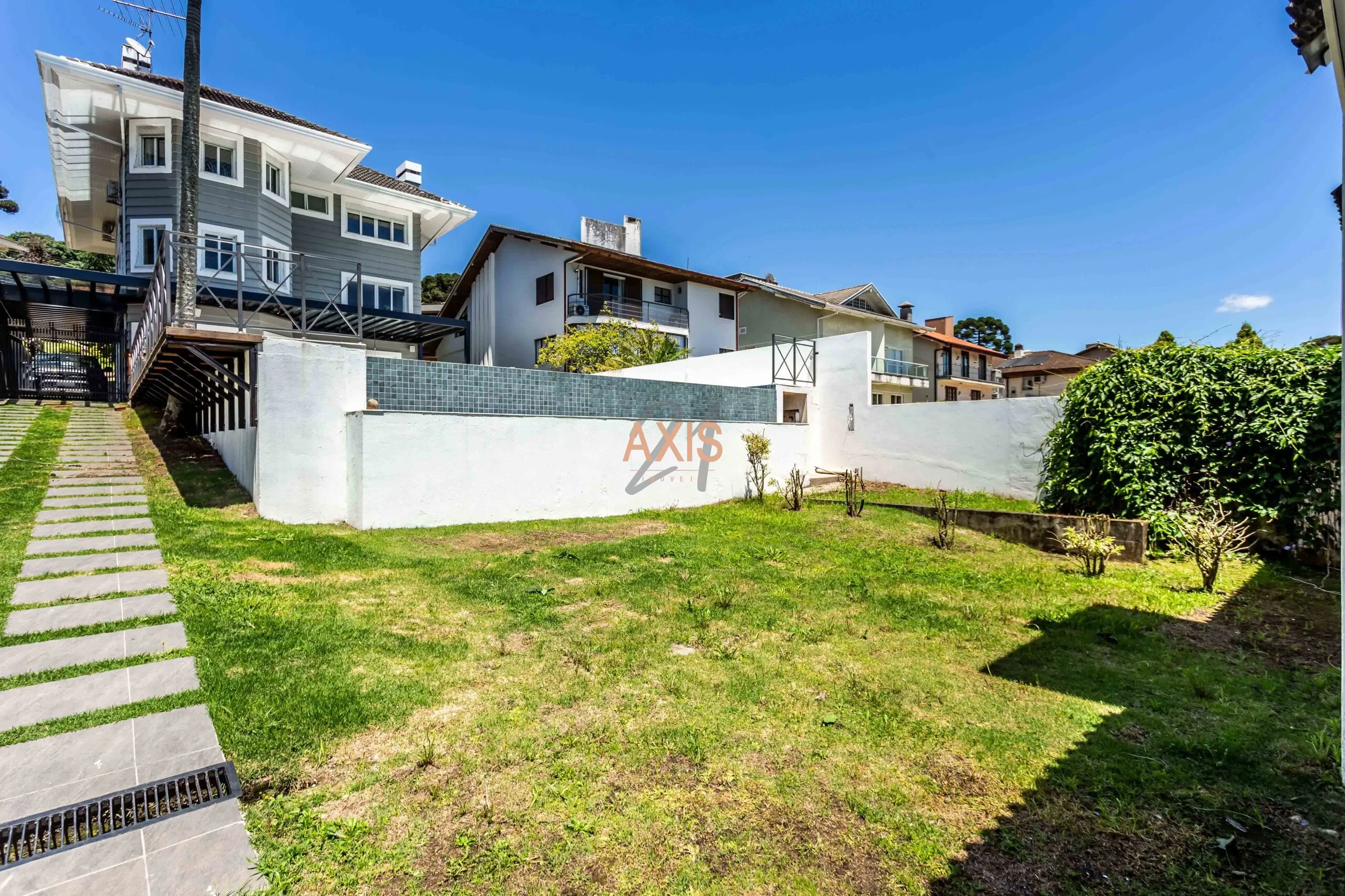 Casa de 4 Suites à Venda no Condomínio Montmartre |  Santa Felicidade  Curitiba — foto 32