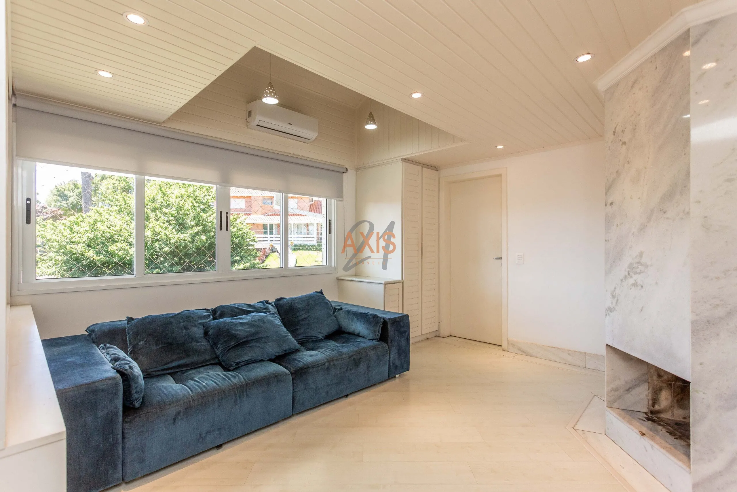 Casa de 4 Suites à Venda no Condomínio Montmartre |  Santa Felicidade  Curitiba — foto 20