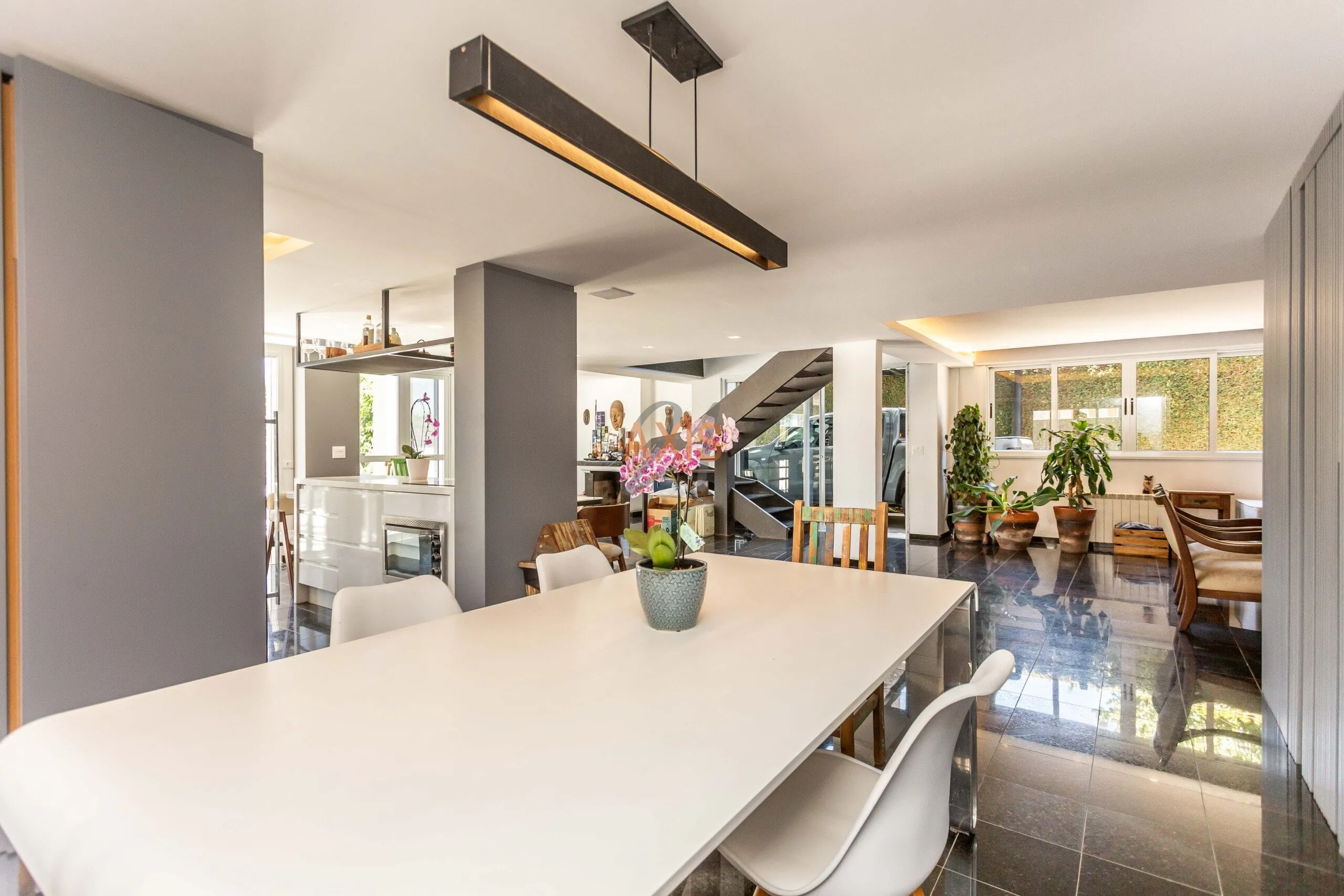 Casa de 4 Suites à Venda no Condomínio Montmartre |  Santa Felicidade  Curitiba — foto 9