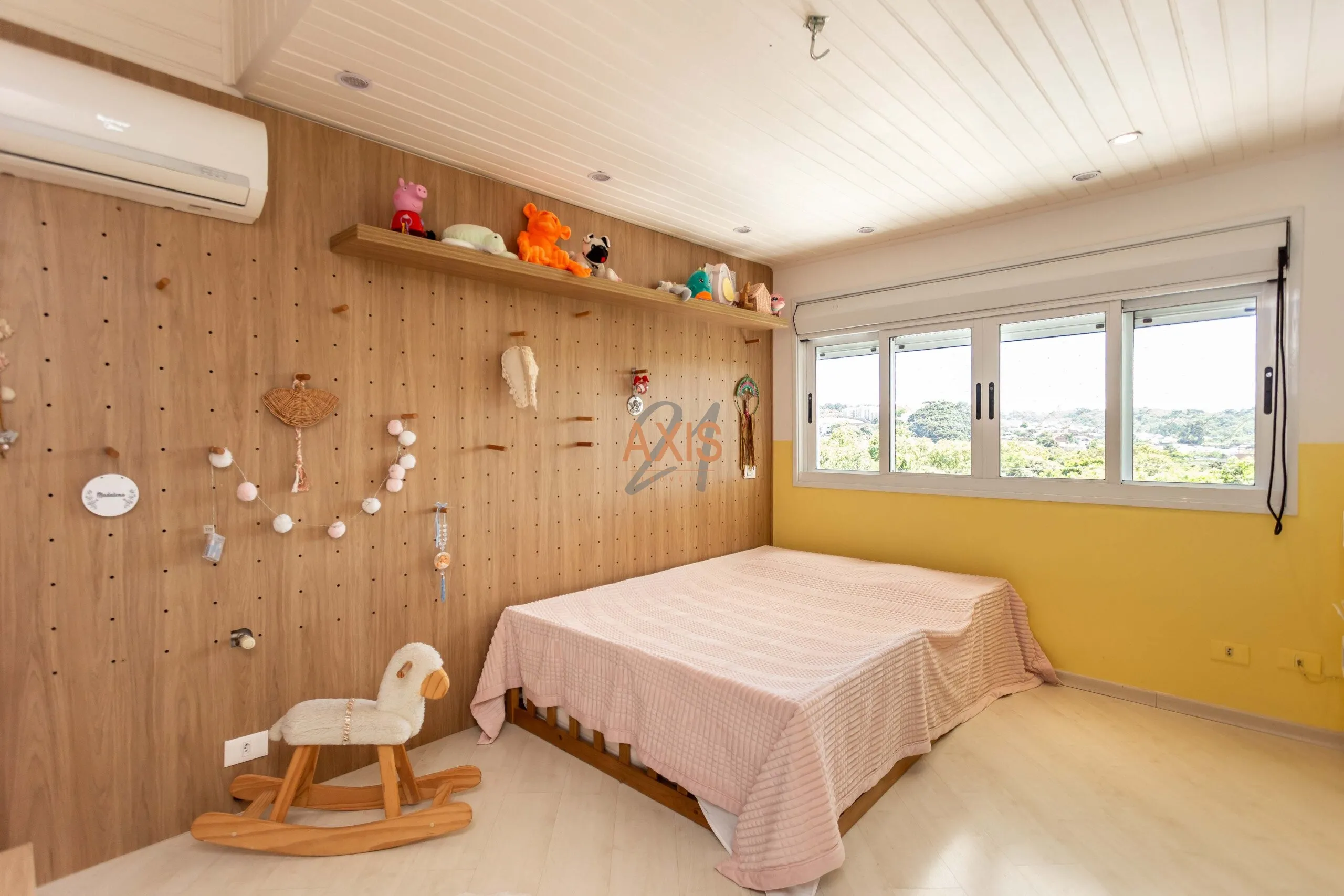 Casa de 4 Suites à Venda no Condomínio Montmartre |  Santa Felicidade  Curitiba — foto 27