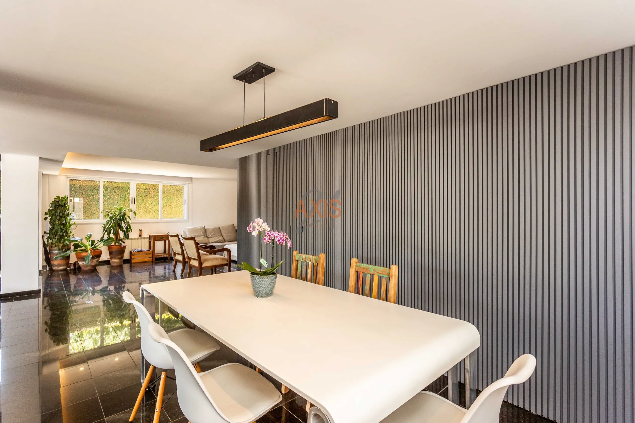 Casa de 4 Suites à Venda no Condomínio Montmartre |  Santa Felicidade  Curitiba — foto 8