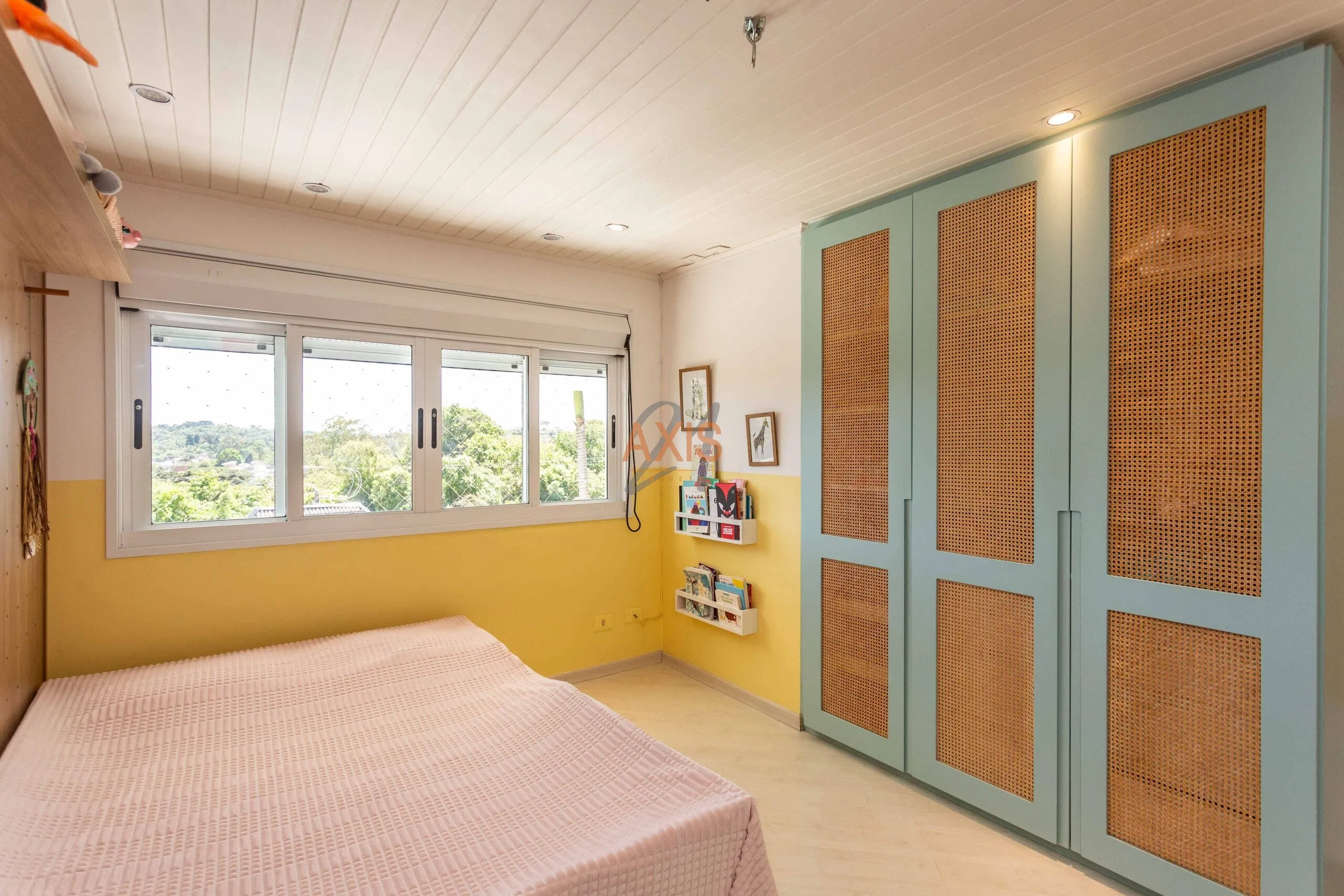 Casa de 4 Suites à Venda no Condomínio Montmartre |  Santa Felicidade  Curitiba — foto 28