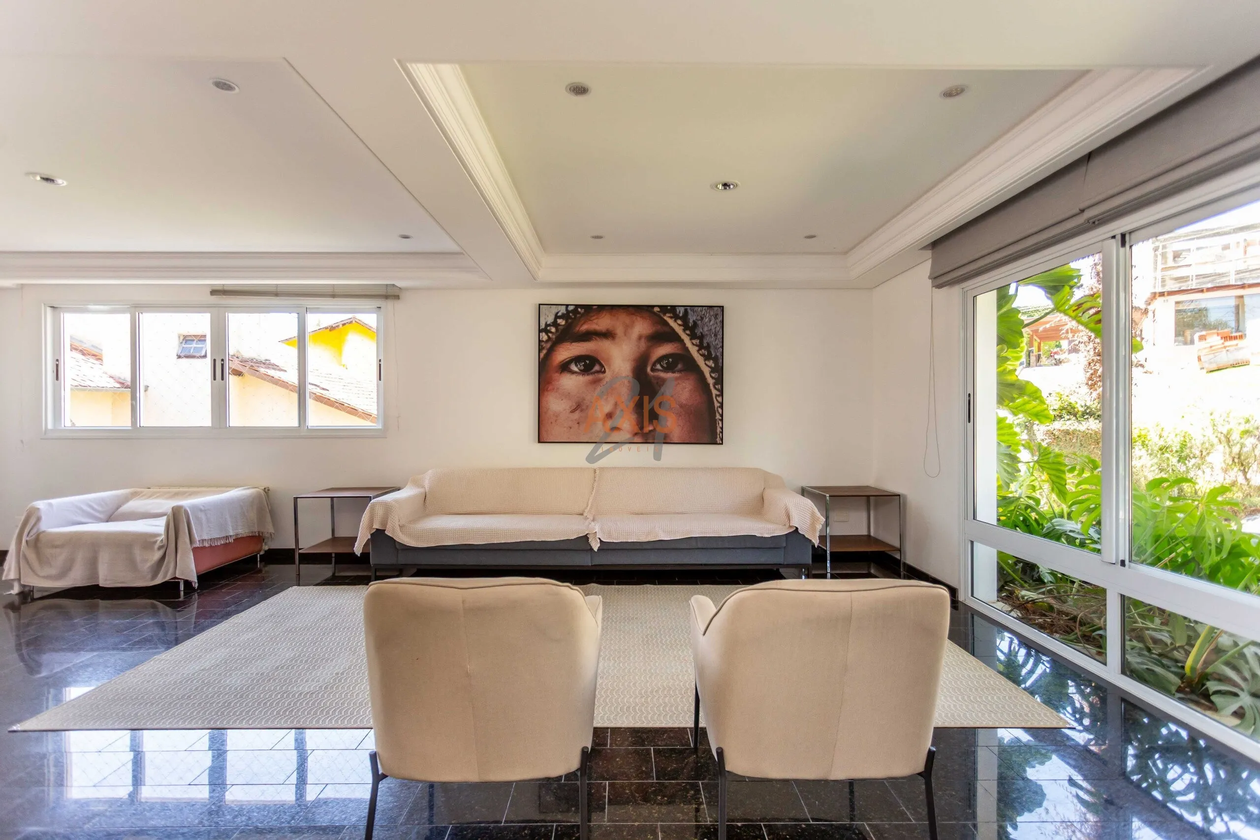 Casa de 4 Suites à Venda no Condomínio Montmartre |  Santa Felicidade  Curitiba — foto 14