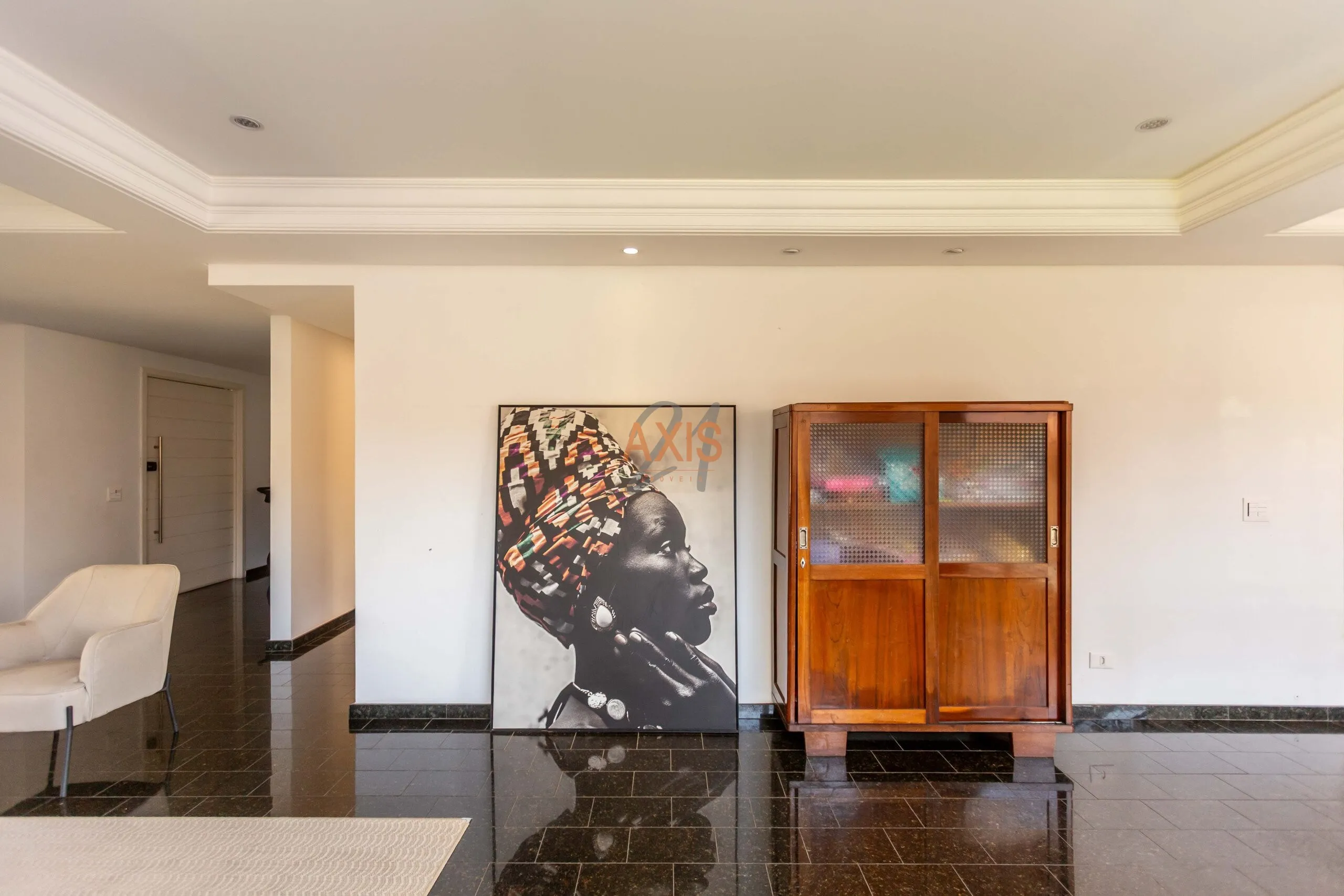 Casa de 4 Suites à Venda no Condomínio Montmartre |  Santa Felicidade  Curitiba — foto 16