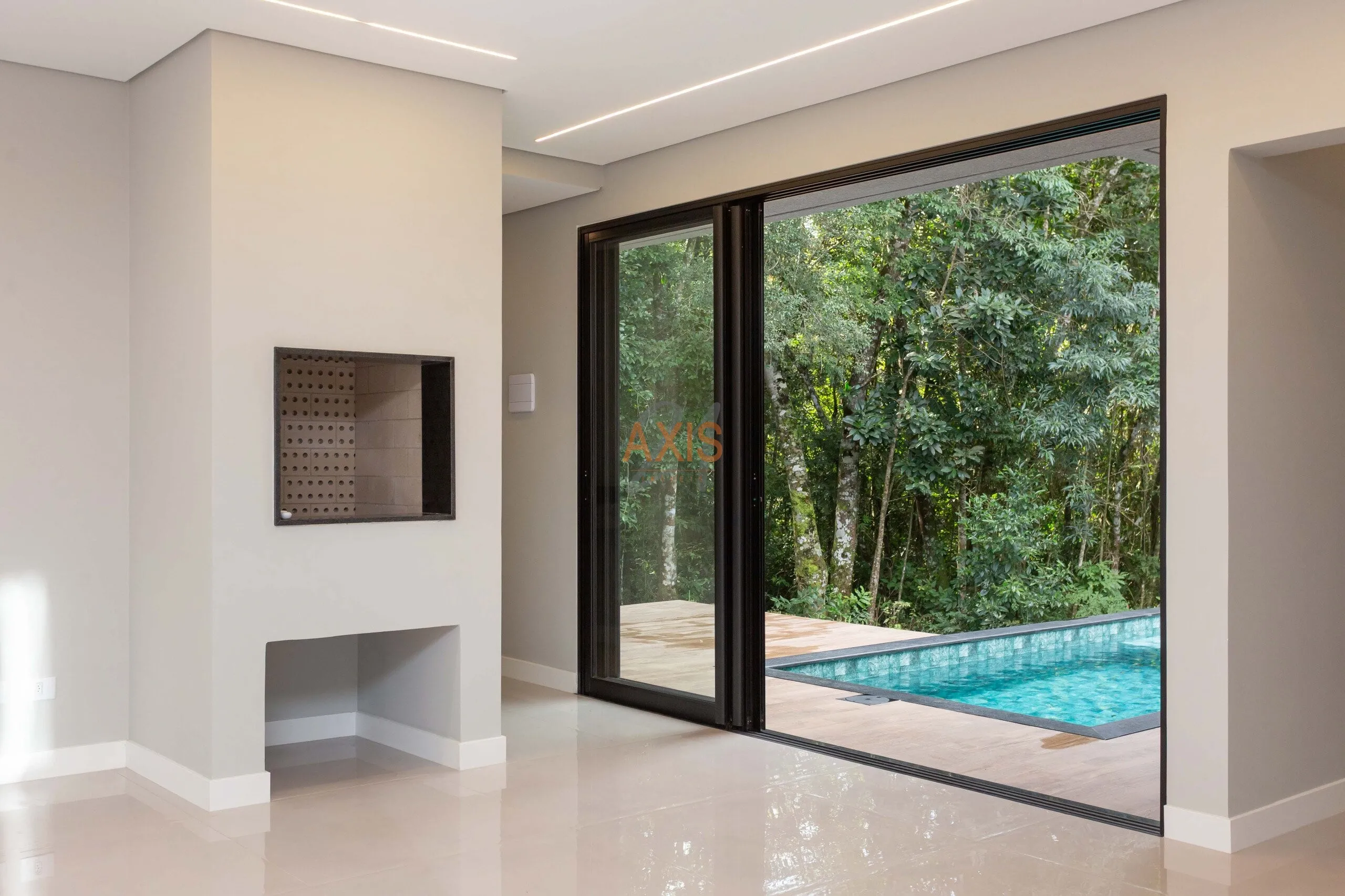 Casa de 4 Quartos no Condomínio Reserva Allameda |  Santa Felicidade Curitiba — foto 6