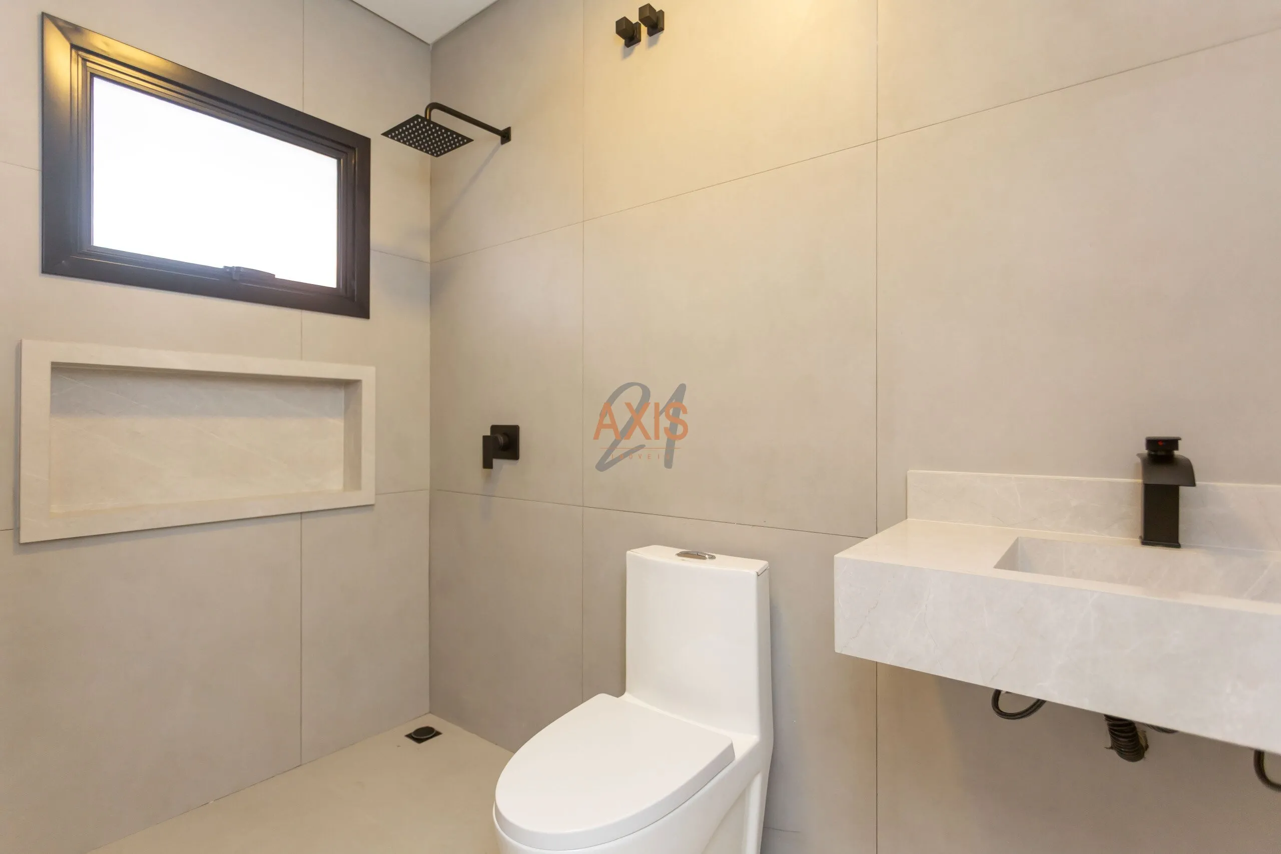 Casa de 4 Quartos no Condomínio Reserva Allameda |  Santa Felicidade Curitiba — foto 23