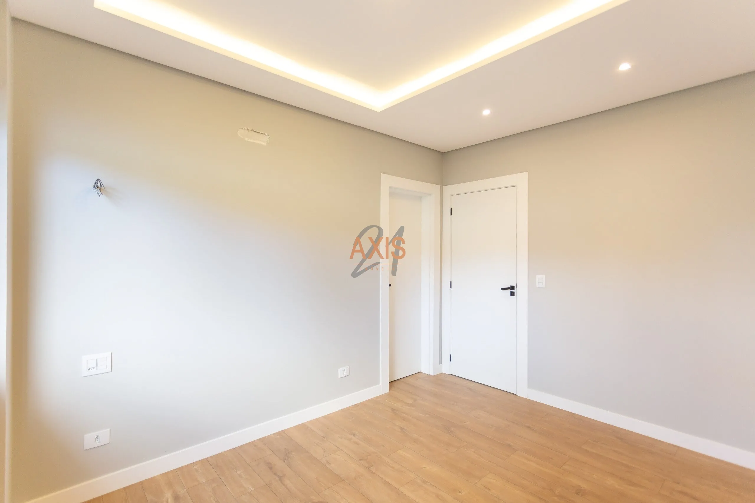 Casa de 4 Quartos no Condomínio Reserva Allameda |  Santa Felicidade Curitiba — foto 24