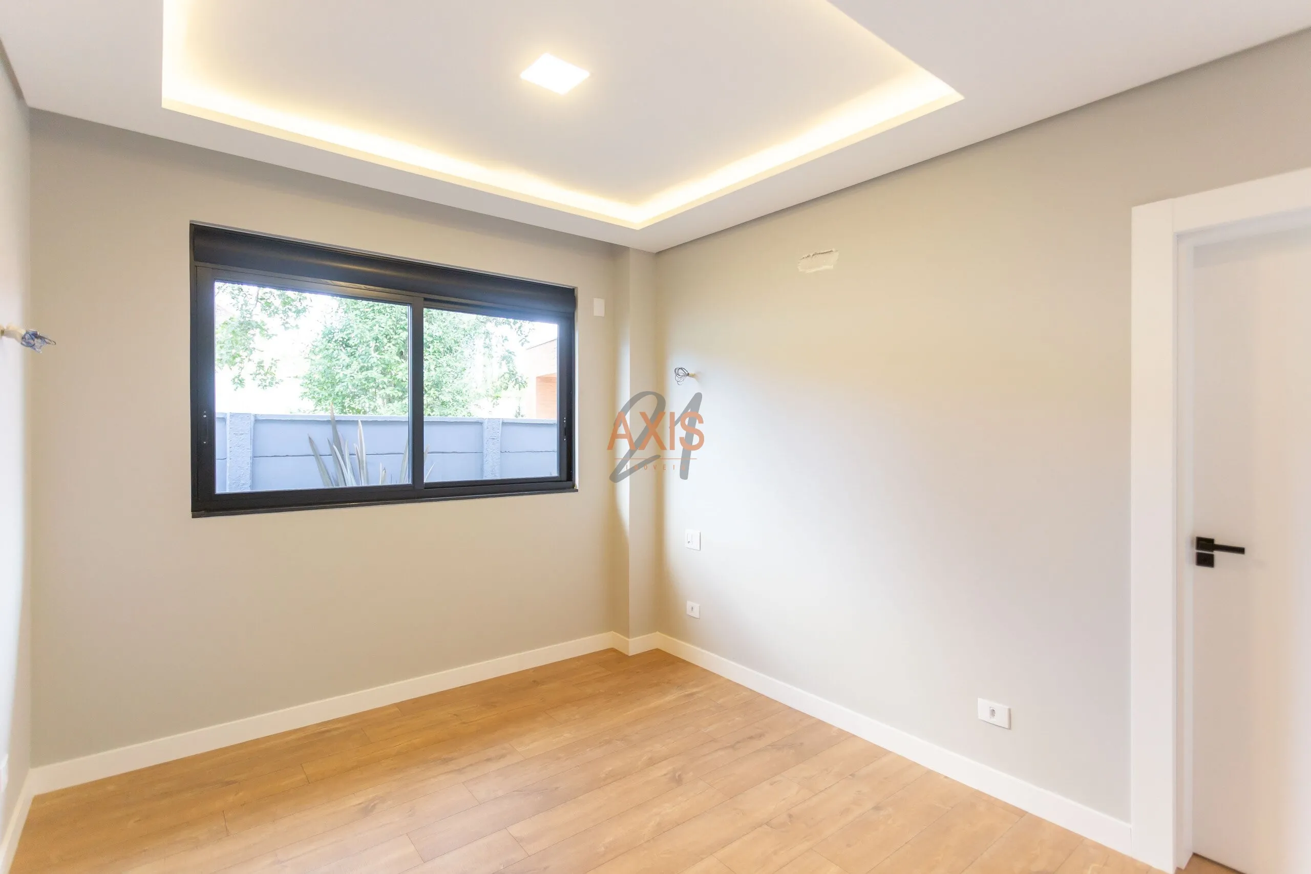 Casa de 4 Quartos no Condomínio Reserva Allameda |  Santa Felicidade Curitiba — foto 22