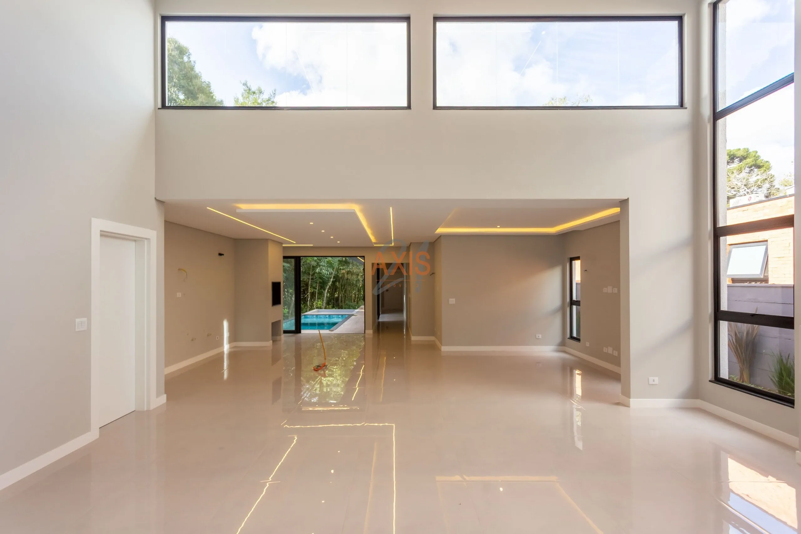 Casa de 4 Quartos no Condomínio Reserva Allameda |  Santa Felicidade Curitiba — foto 3