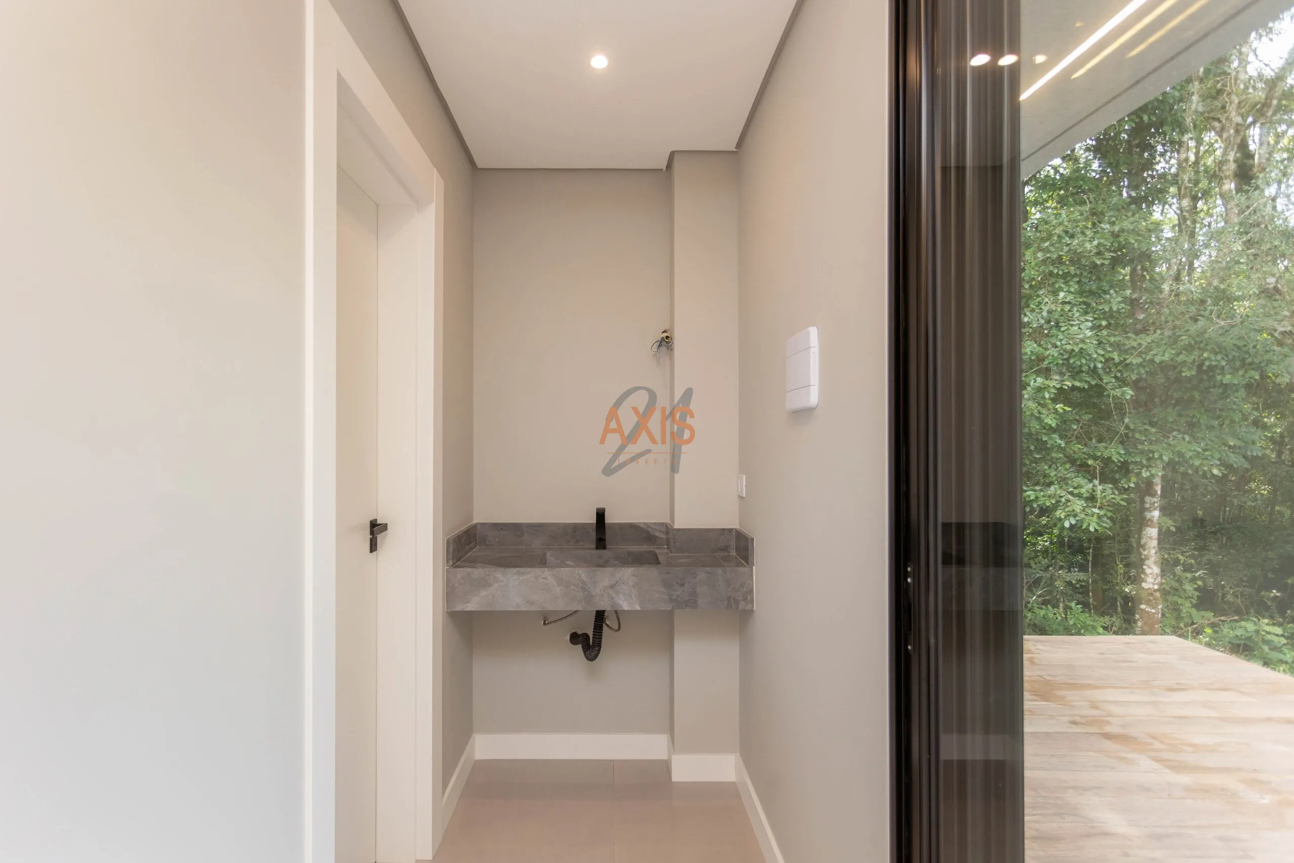 Casa de 4 Quartos no Condomínio Reserva Allameda |  Santa Felicidade Curitiba — foto 17