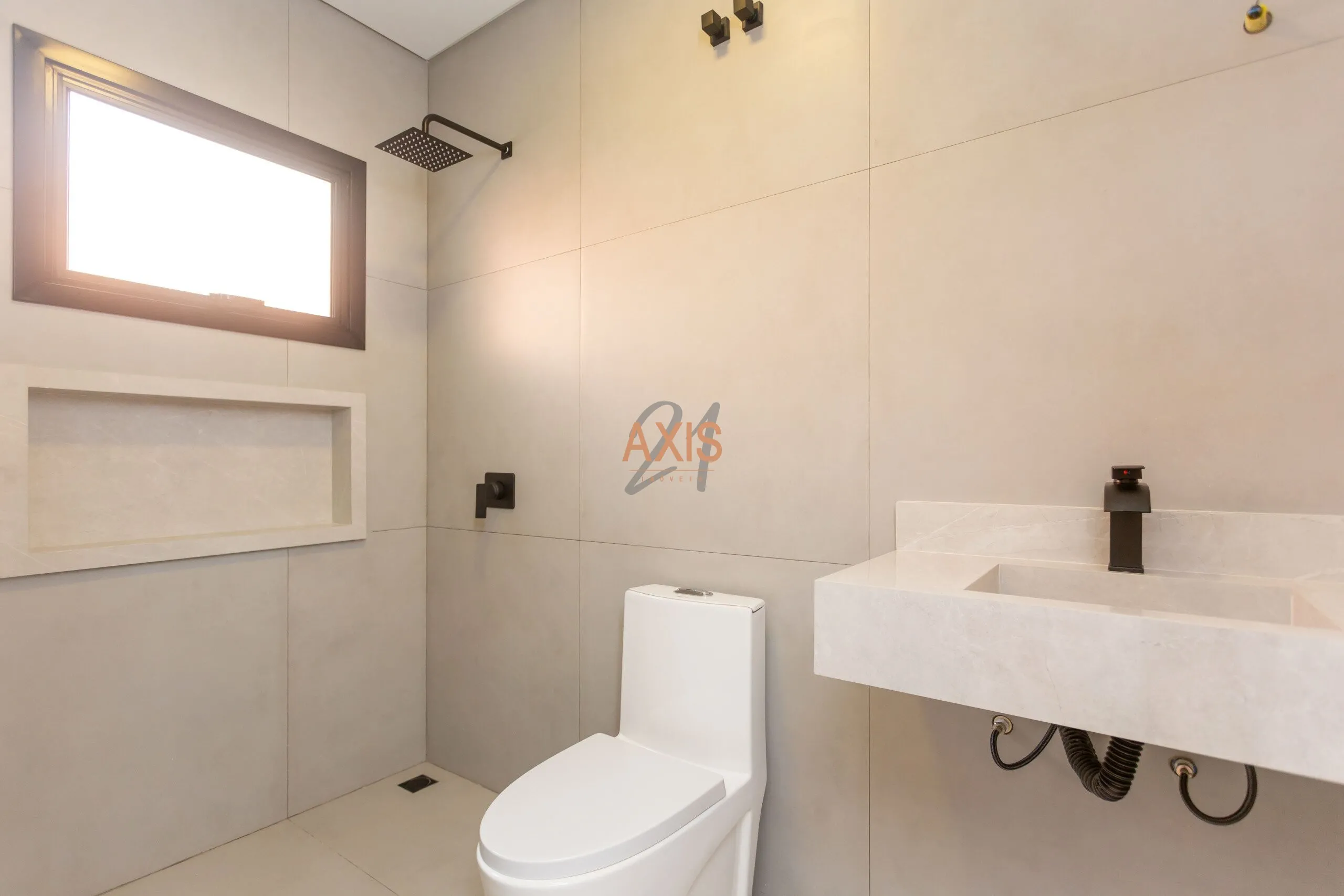 Casa de 4 Quartos no Condomínio Reserva Allameda |  Santa Felicidade Curitiba — foto 20