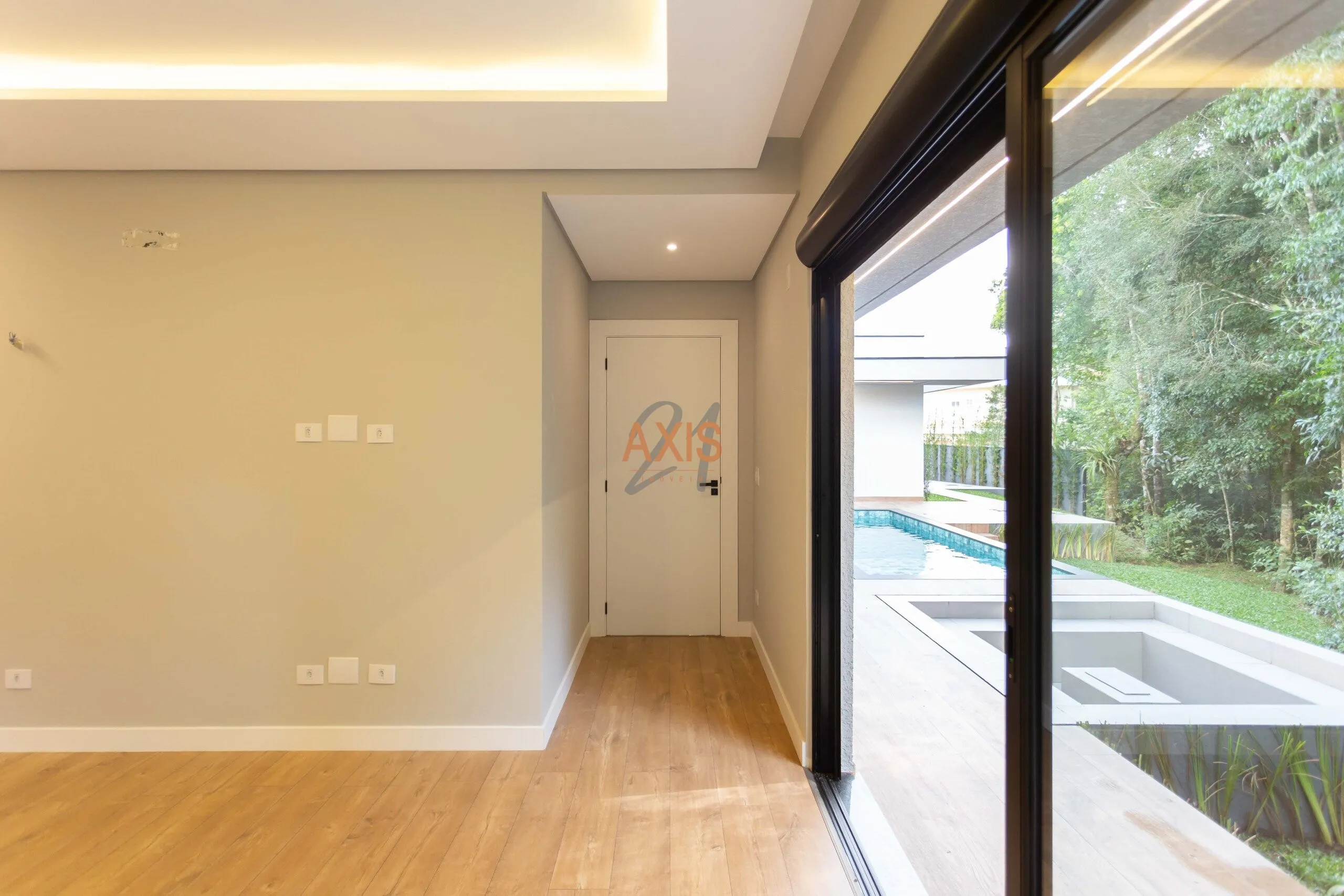 Casa de 4 Quartos no Condomínio Reserva Allameda |  Santa Felicidade Curitiba — foto 27