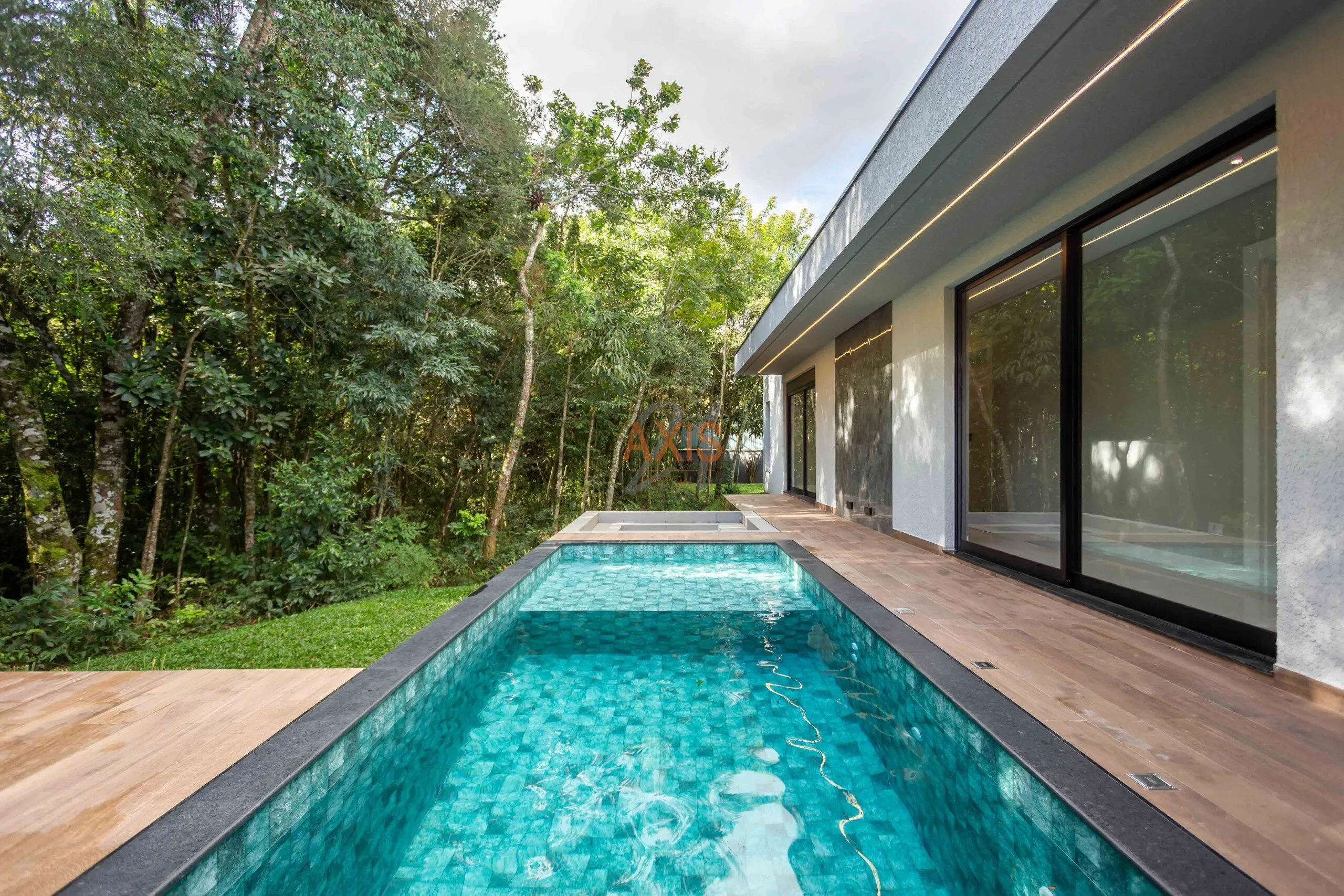Casa de 4 Quartos no Condomínio Reserva Allameda |  Santa Felicidade Curitiba — foto 7