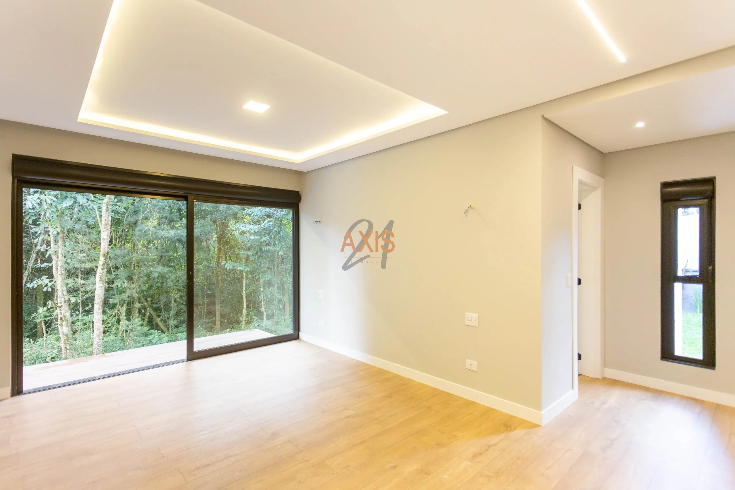 Casa de 4 Quartos no Condomínio Reserva Allameda |  Santa Felicidade Curitiba — foto 26