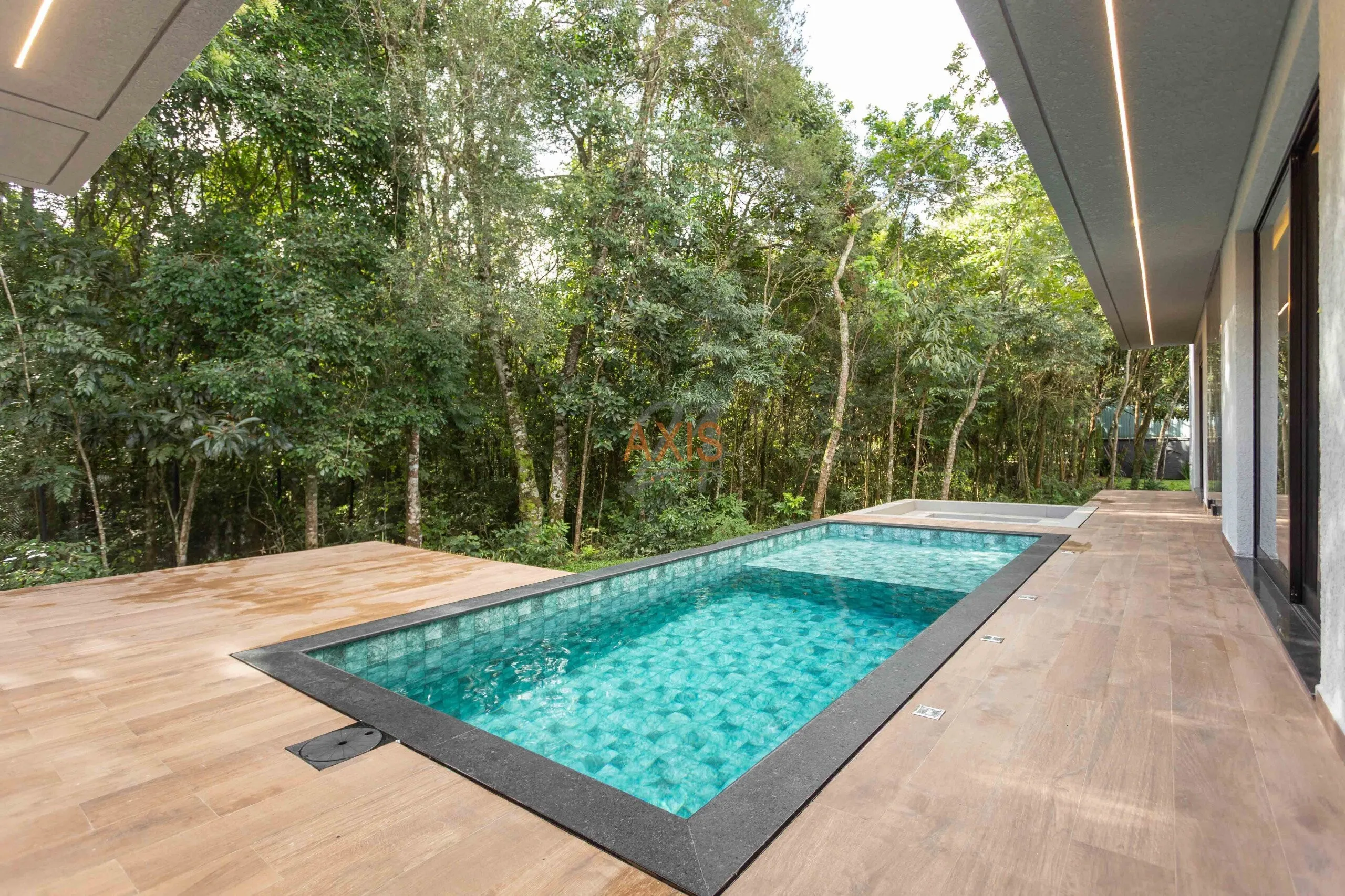 Casa de 4 Quartos no Condomínio Reserva Allameda |  Santa Felicidade Curitiba — foto 8