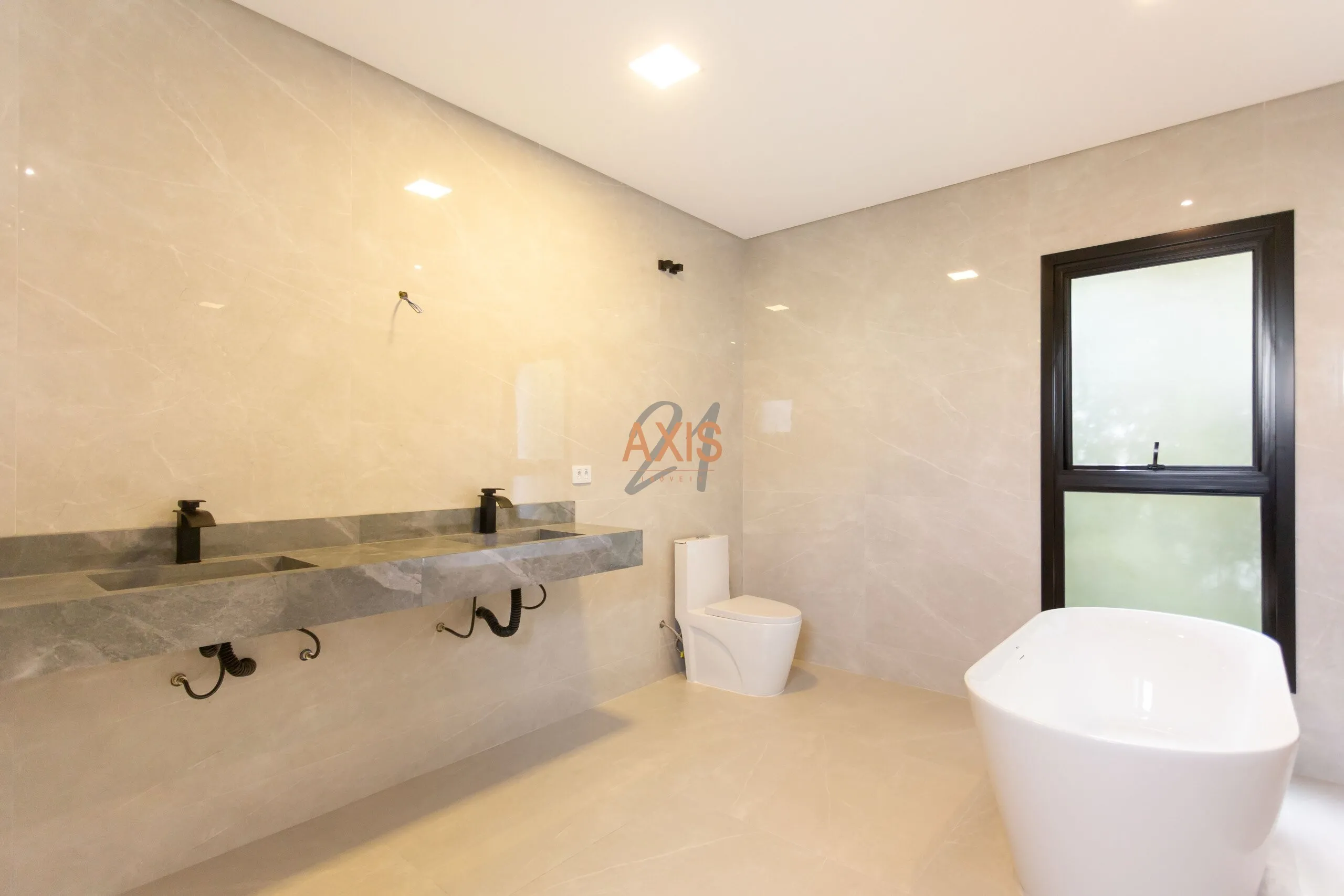 Casa de 4 Quartos no Condomínio Reserva Allameda |  Santa Felicidade Curitiba — foto 28