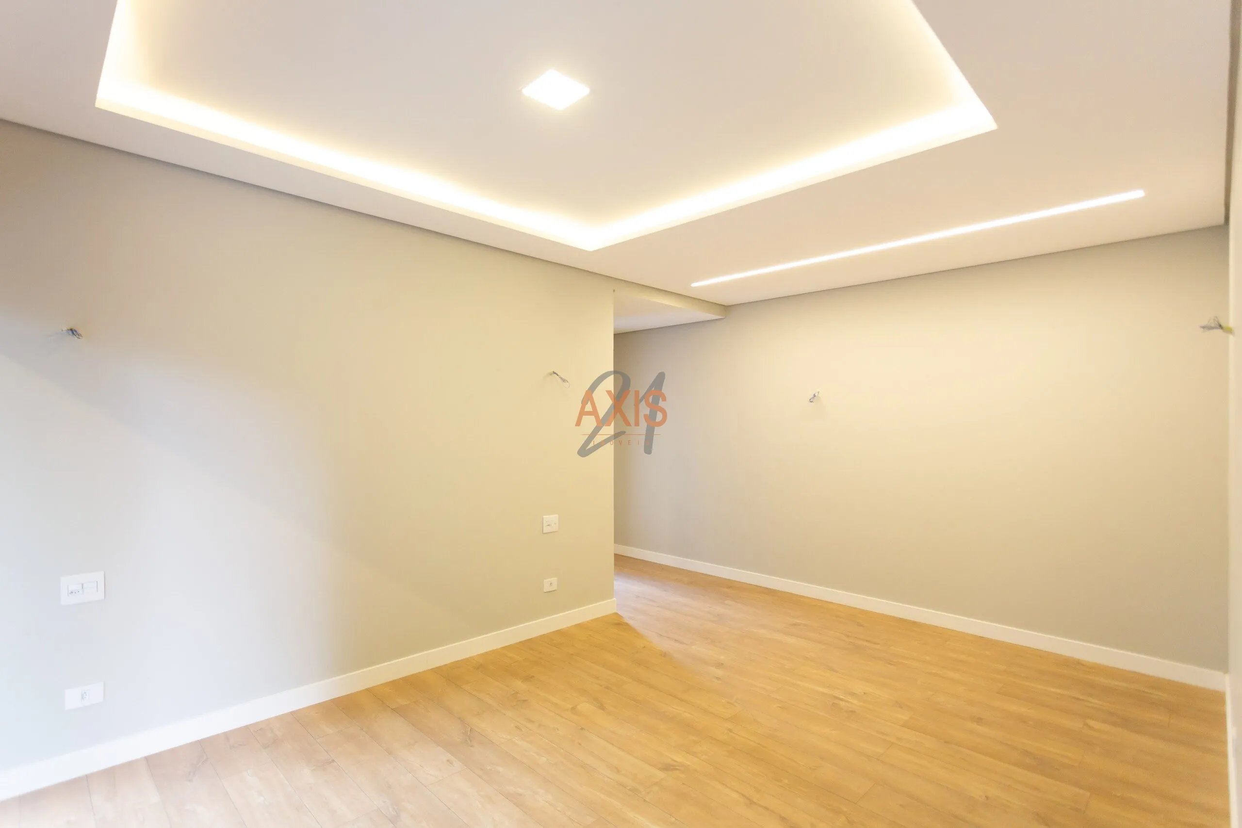 Casa de 4 Quartos no Condomínio Reserva Allameda |  Santa Felicidade Curitiba — foto 25
