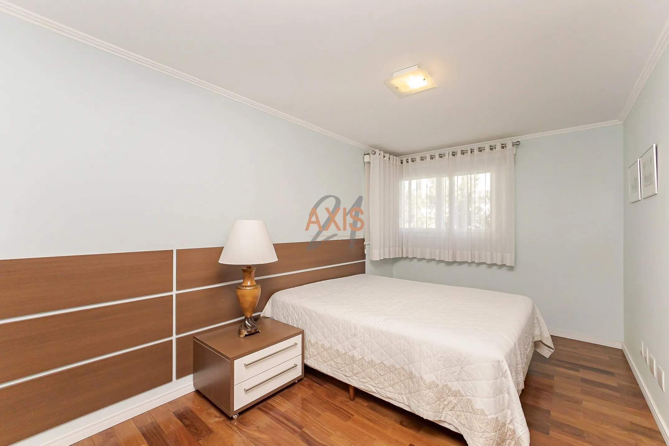 Casa de 4 quartos à Venda no Condomínio Chácara Shangai I | Campo Comprido  Curitiba — foto 22