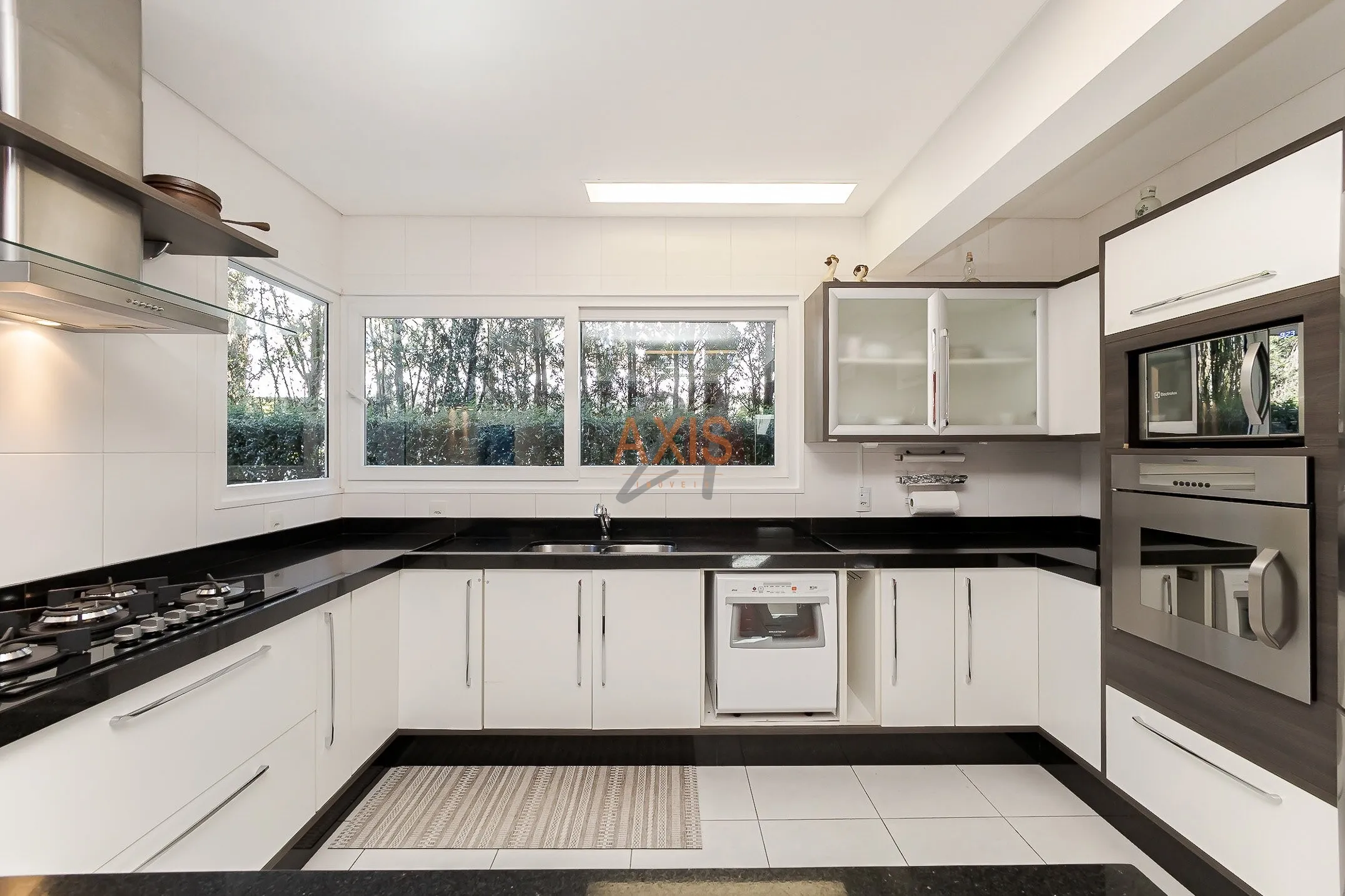 Casa de 4 quartos à Venda no Condomínio Chácara Shangai I | Campo Comprido  Curitiba — foto 14
