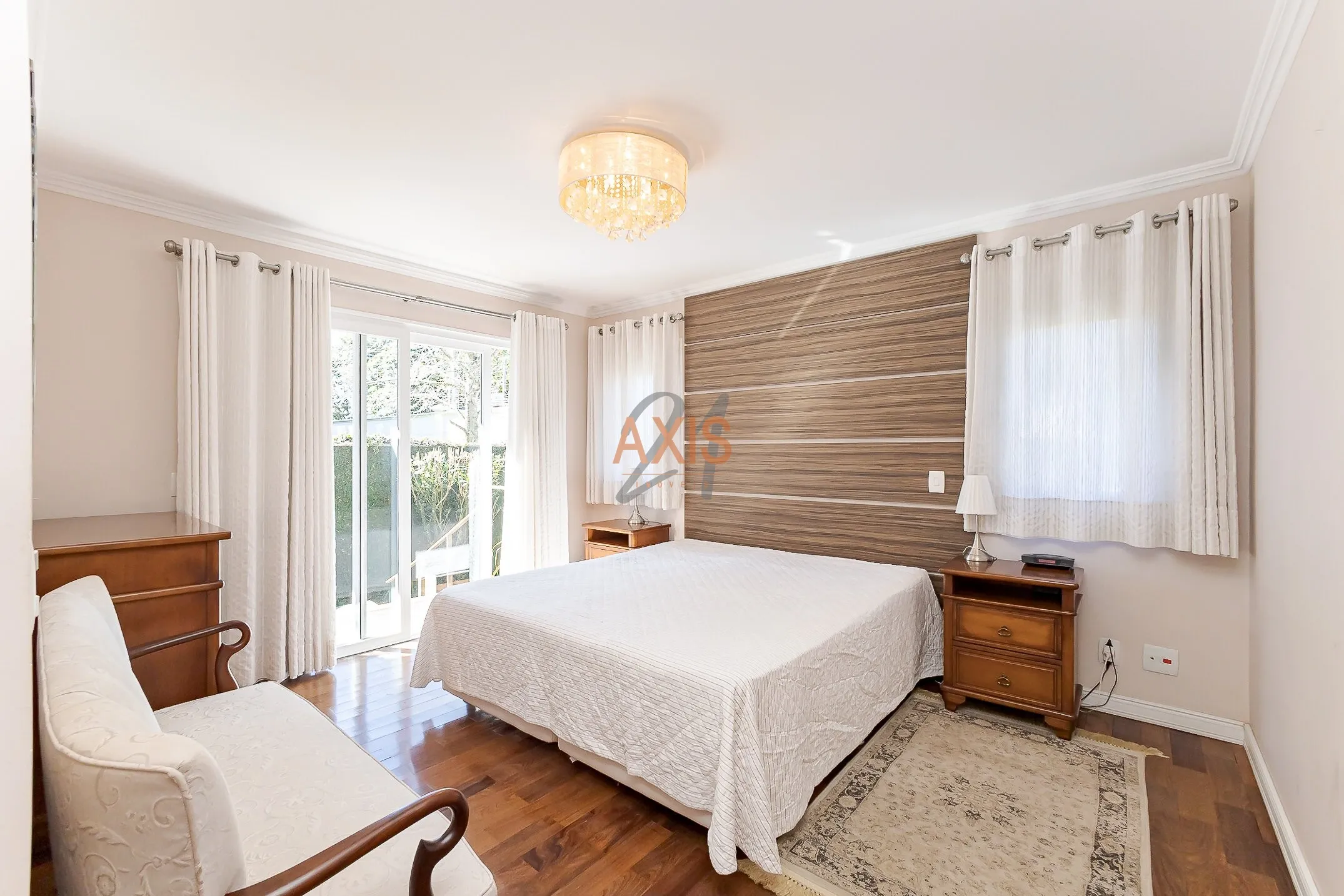 Casa de 4 quartos à Venda no Condomínio Chácara Shangai I | Campo Comprido  Curitiba — foto 19