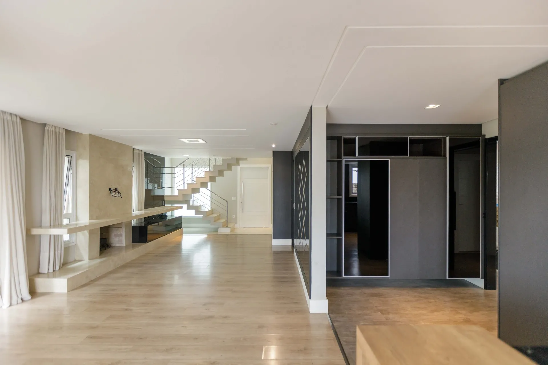 Casa de 4 Suítes à Venda  no Condomínio Mirabelle | Campo Comprido  Curitiba — foto 4