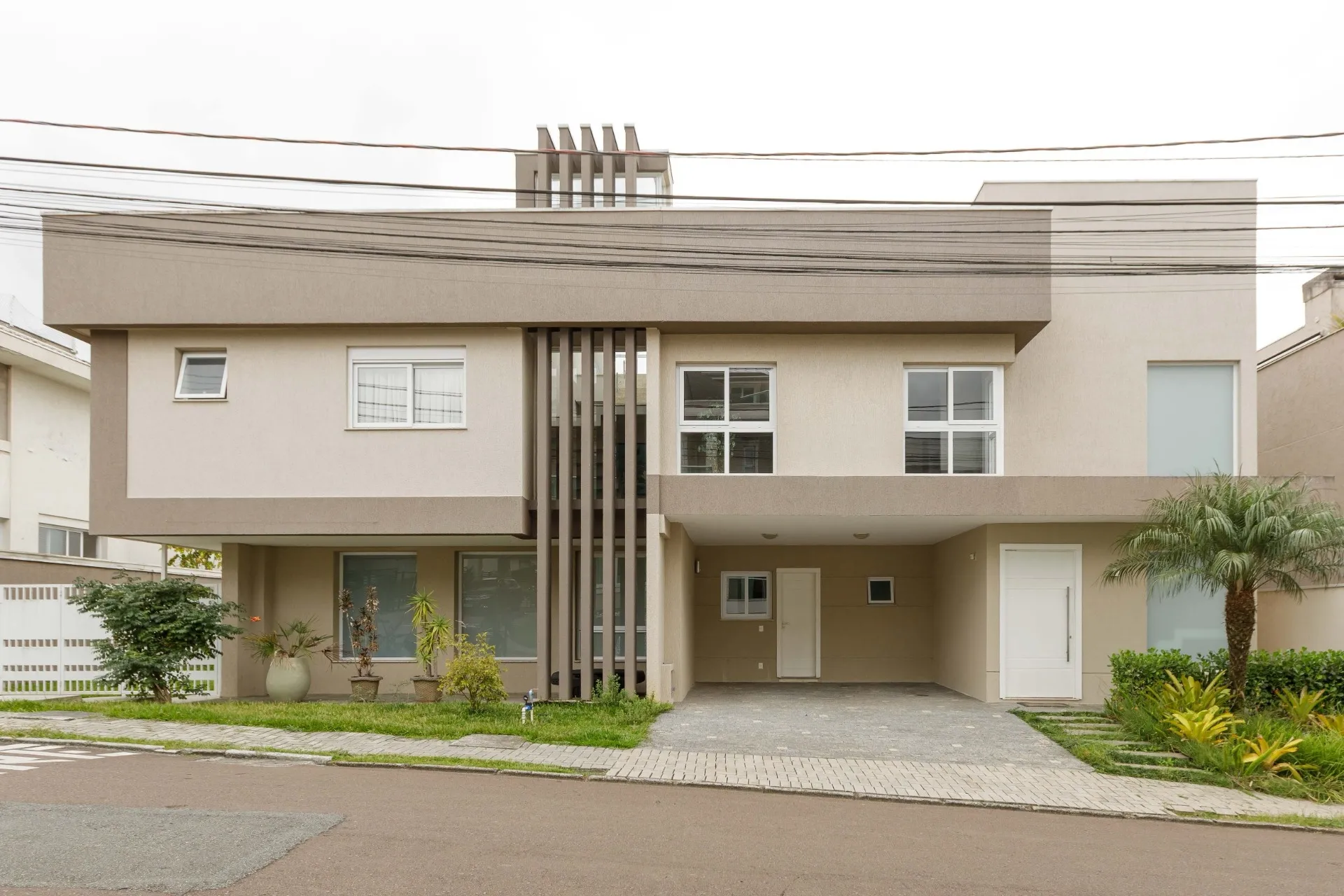 Casa de 4 Suítes à Venda  no Condomínio Mirabelle | Campo Comprido  Curitiba — foto 36