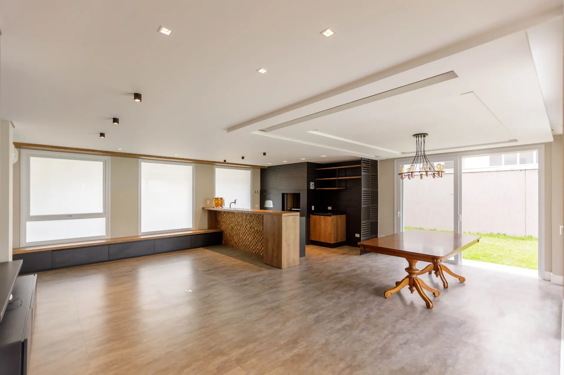 Casa de 4 Suítes à Venda  no Condomínio Mirabelle | Campo Comprido  Curitiba — foto 11