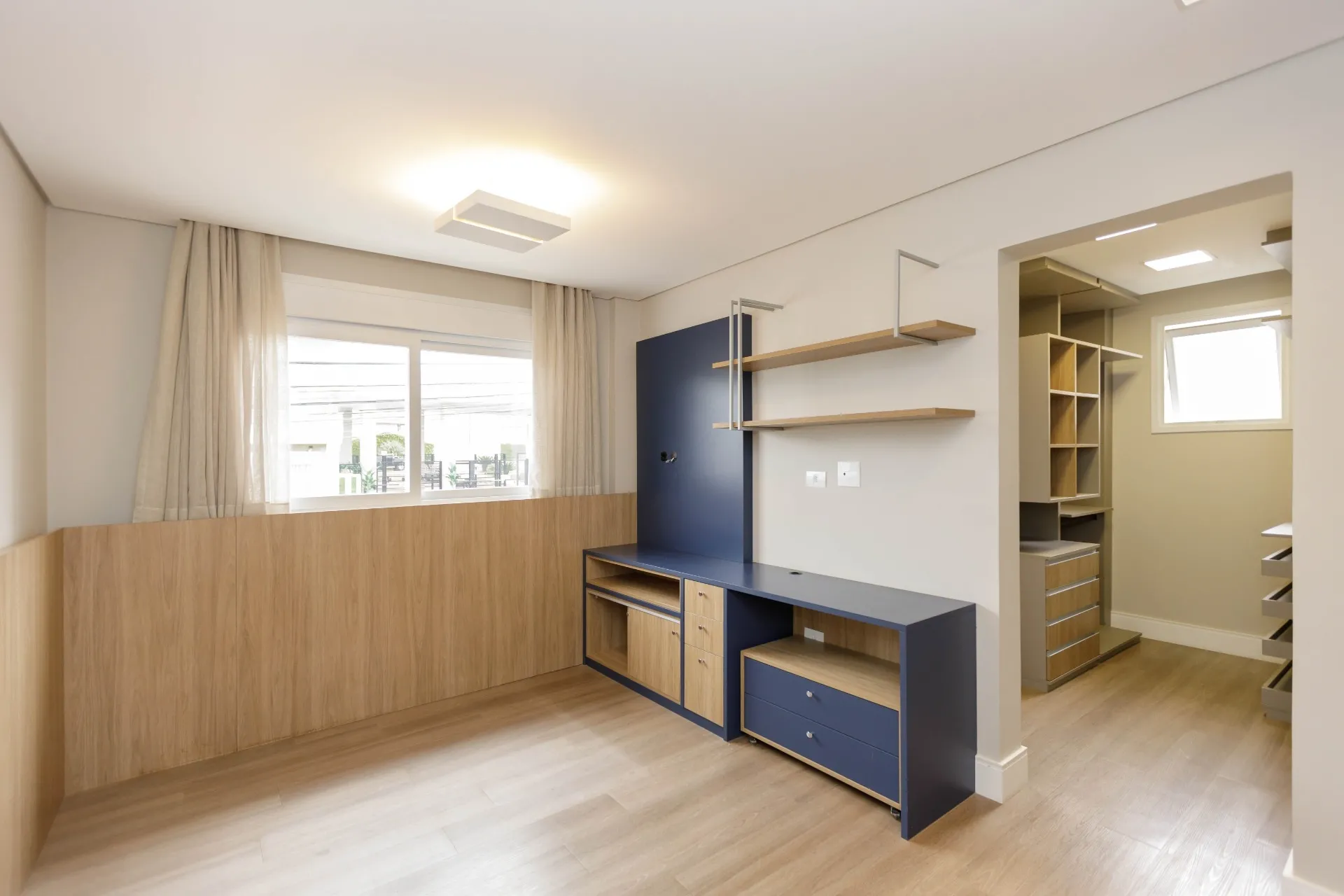 Casa de 4 Suítes à Venda  no Condomínio Mirabelle | Campo Comprido  Curitiba — foto 25