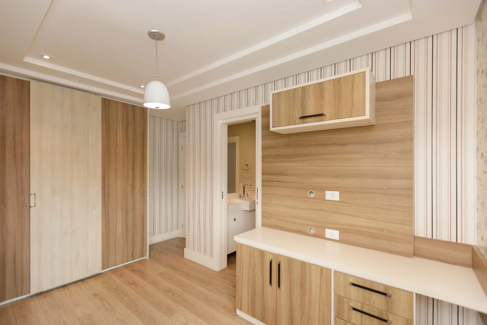 Casa de 4 Suítes à Venda  no Condomínio Mirabelle | Campo Comprido  Curitiba — foto 23