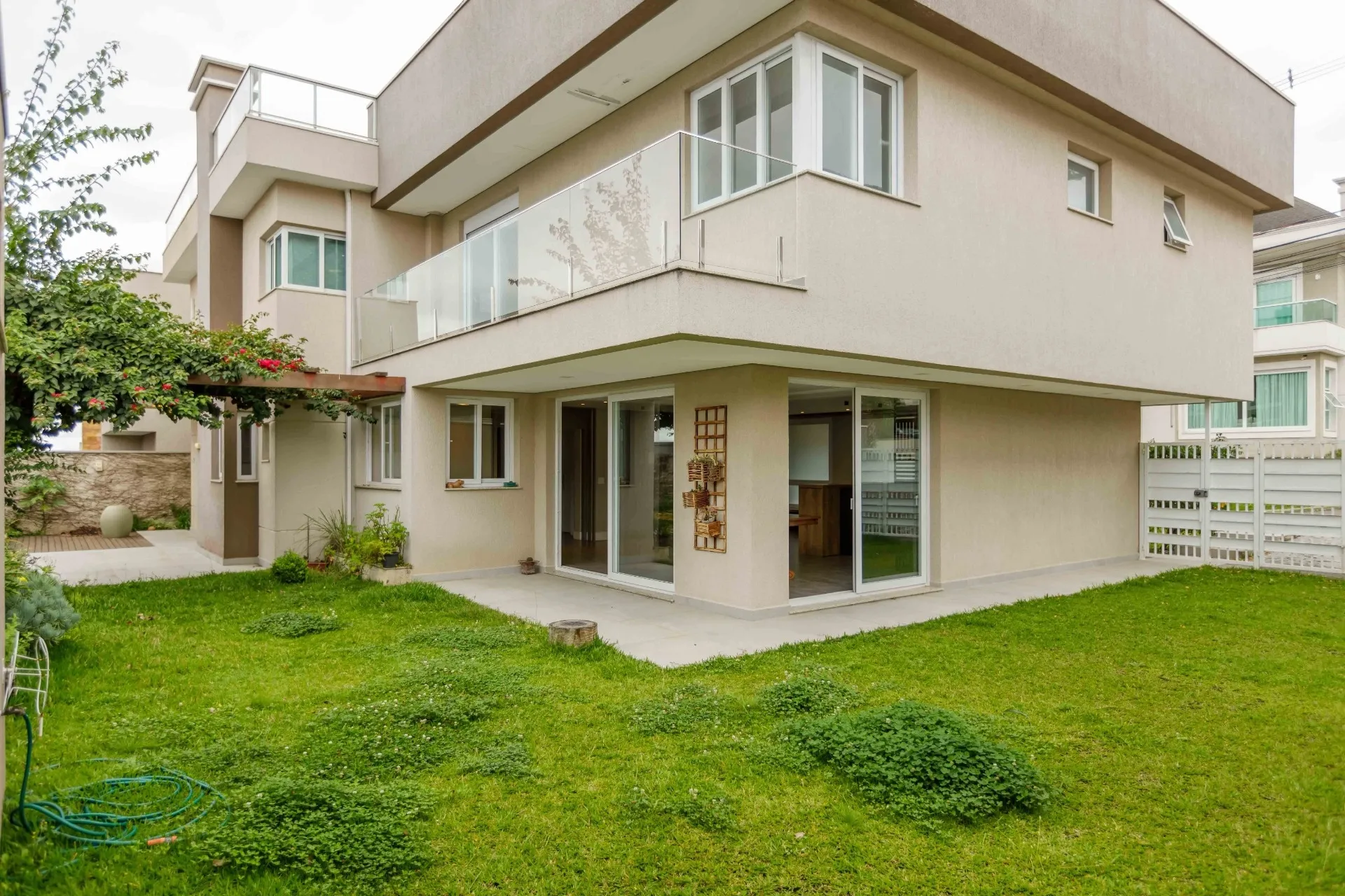 Casa de 4 Suítes à Venda  no Condomínio Mirabelle | Campo Comprido  Curitiba — foto 14