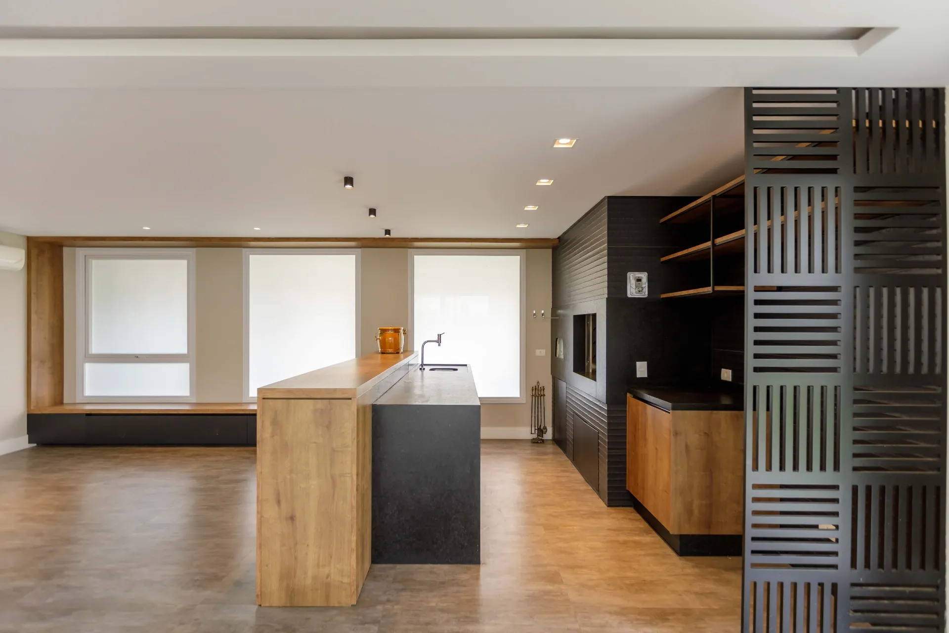 Casa de 4 Suítes à Venda  no Condomínio Mirabelle | Campo Comprido  Curitiba — foto 12